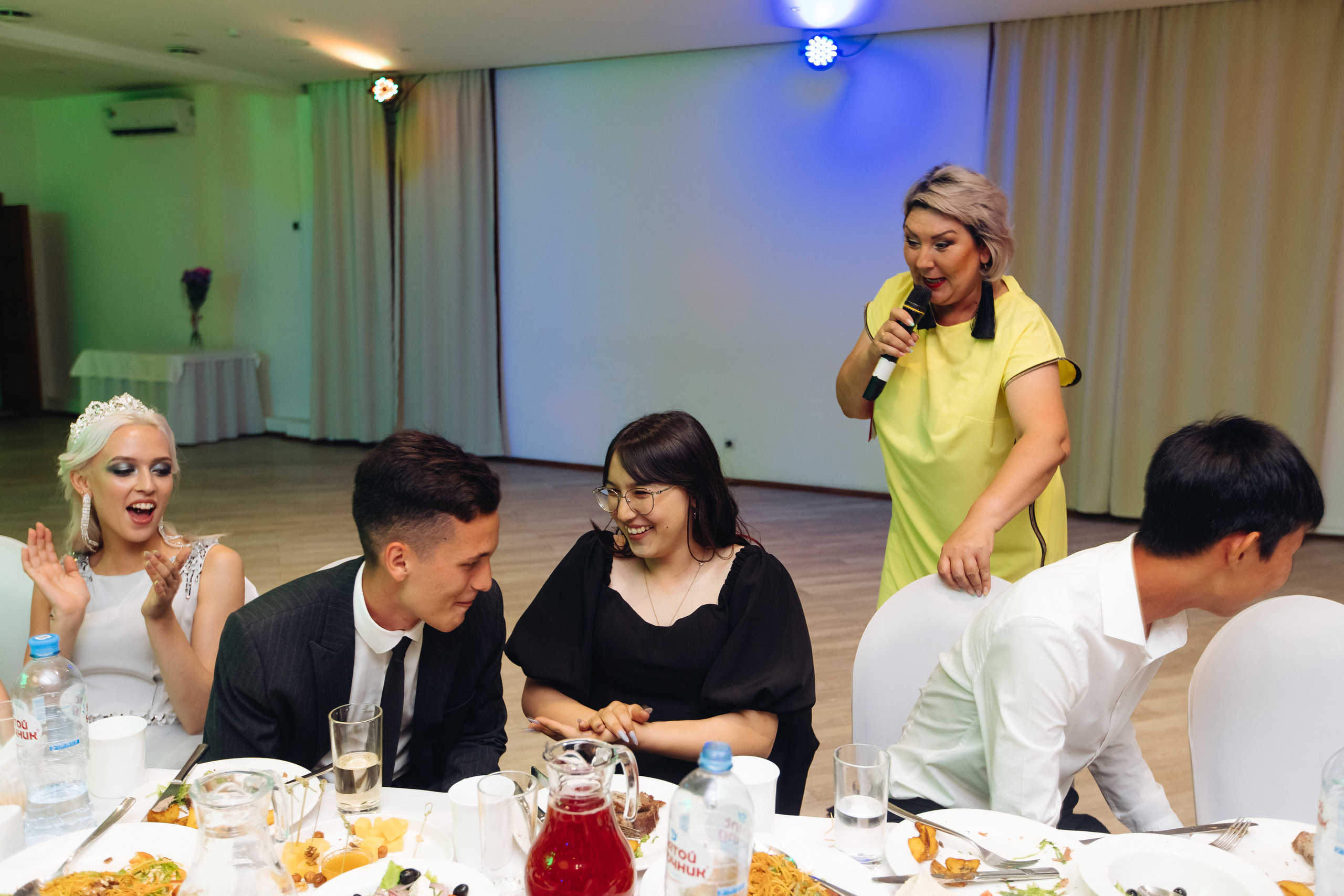 Выпускной школы 52. Свадебный и семейный фотограф в Улан-Удэ