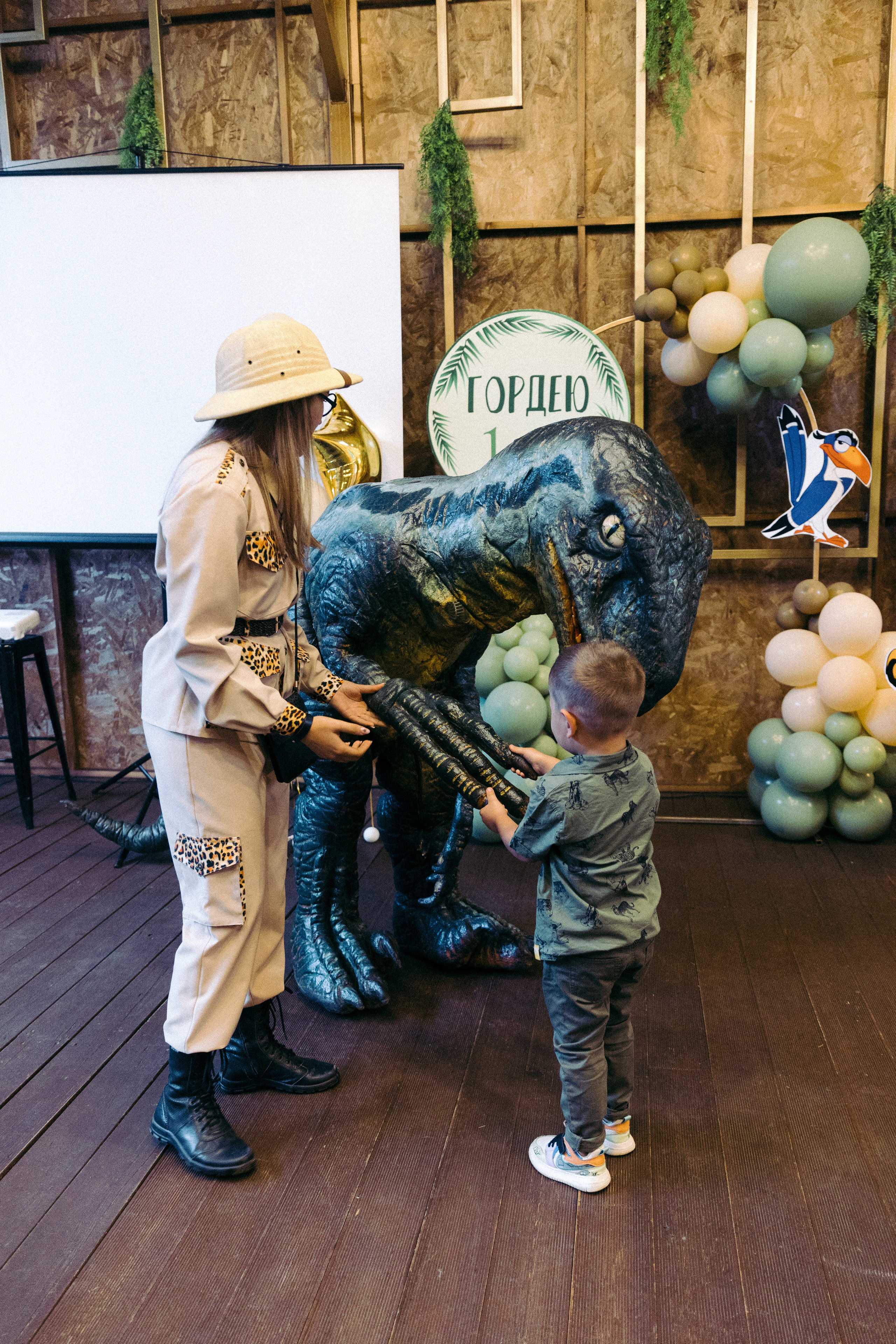 Гордею 1. Свадебный и семейный фотограф в Улан-Удэ