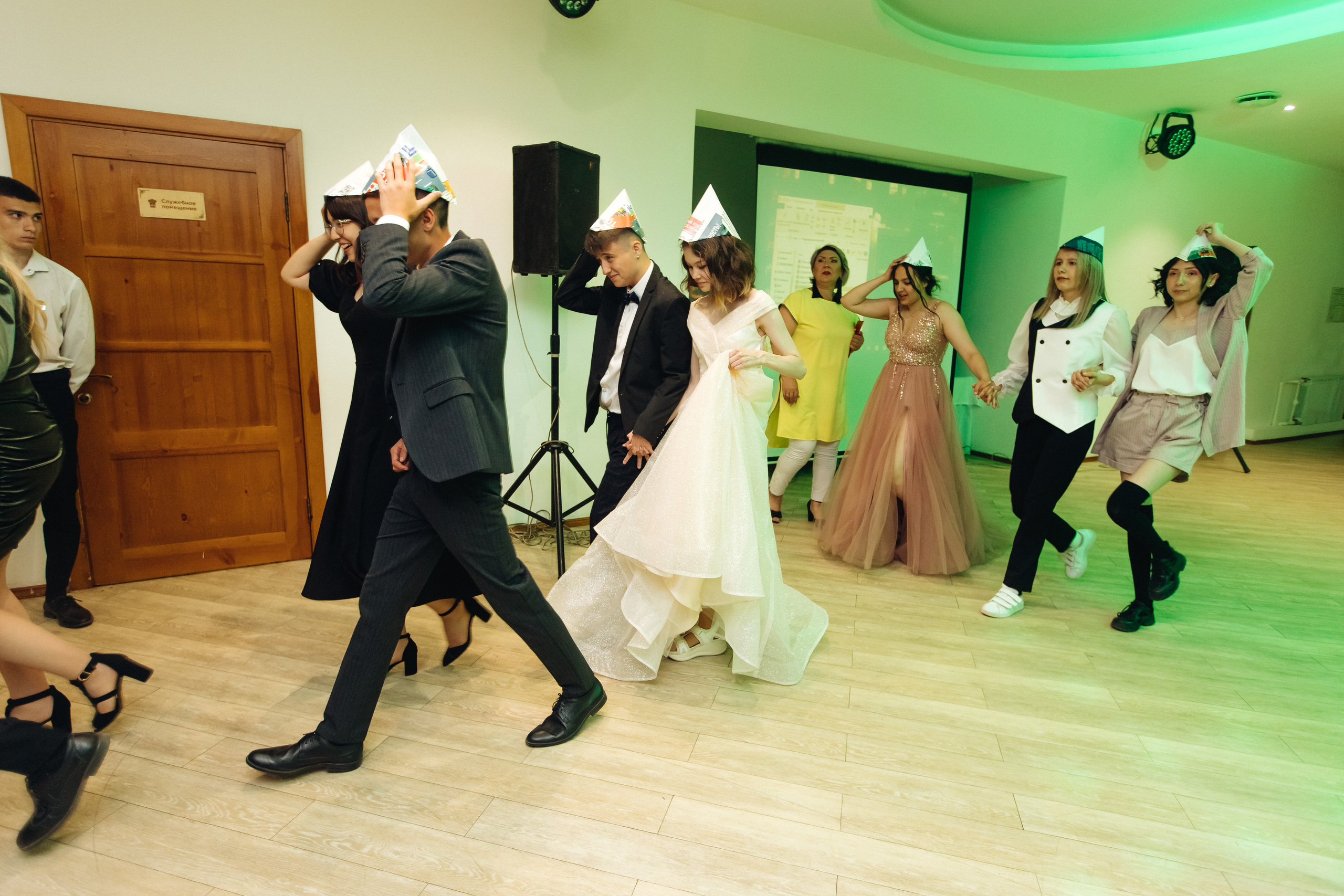 Выпускной школы 52. Свадебный и семейный фотограф в Улан-Удэ