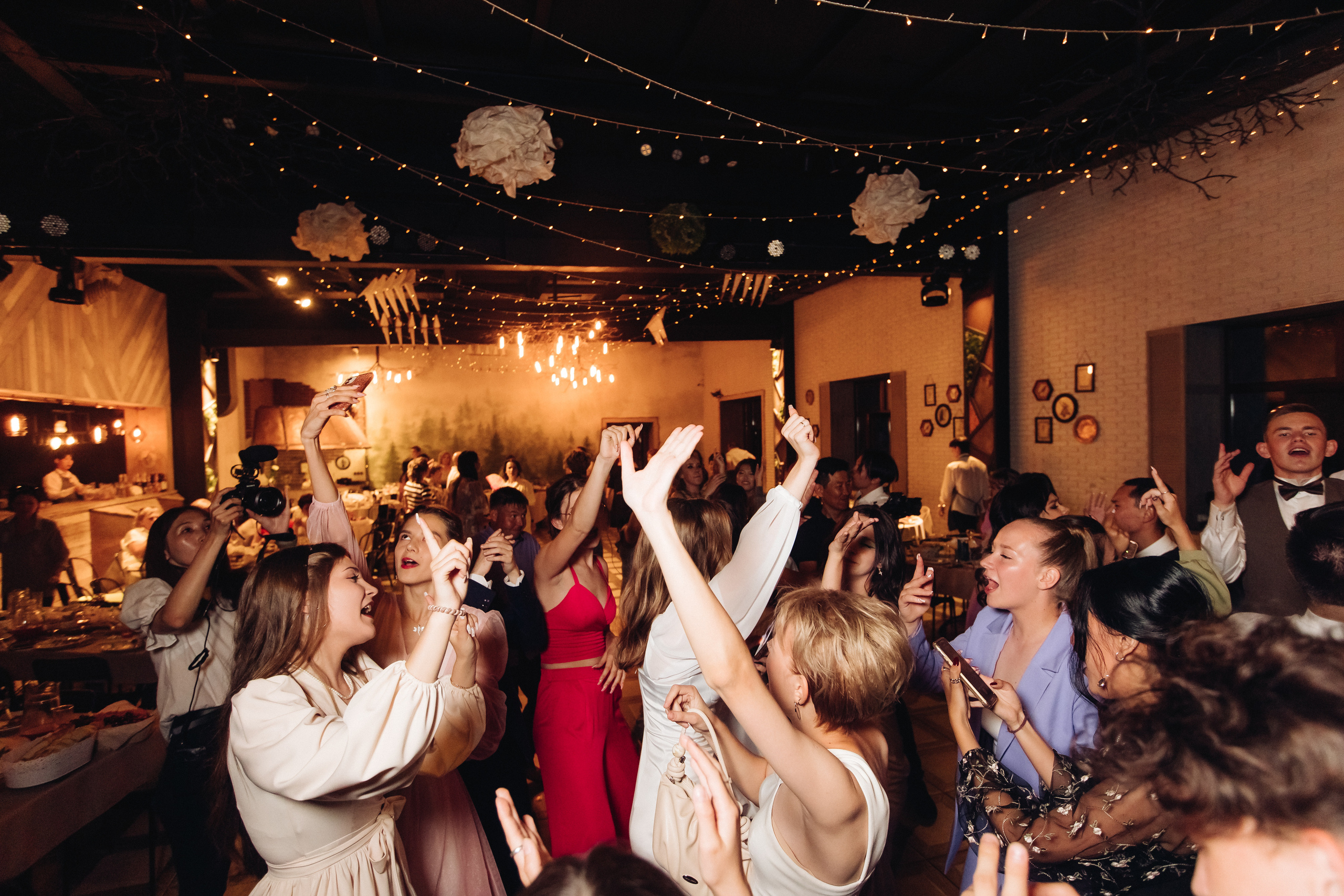 Выпускной вечер школа 32. Свадебный и семейный фотограф в Улан-Удэ