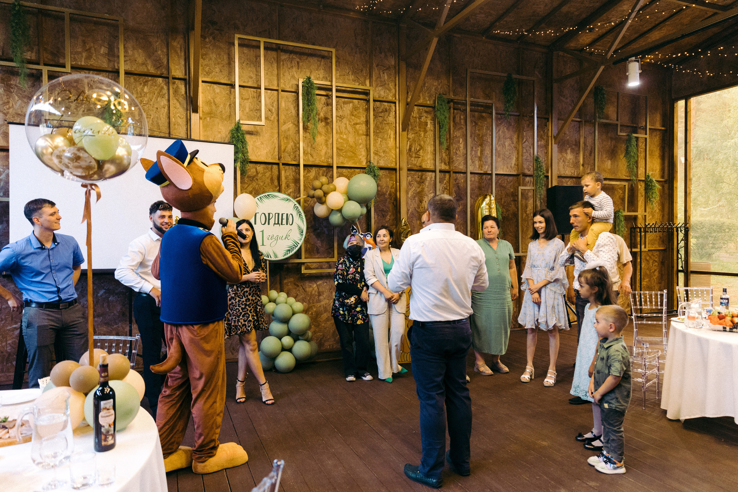 Гордею 1. Свадебный и семейный фотограф в Улан-Удэ