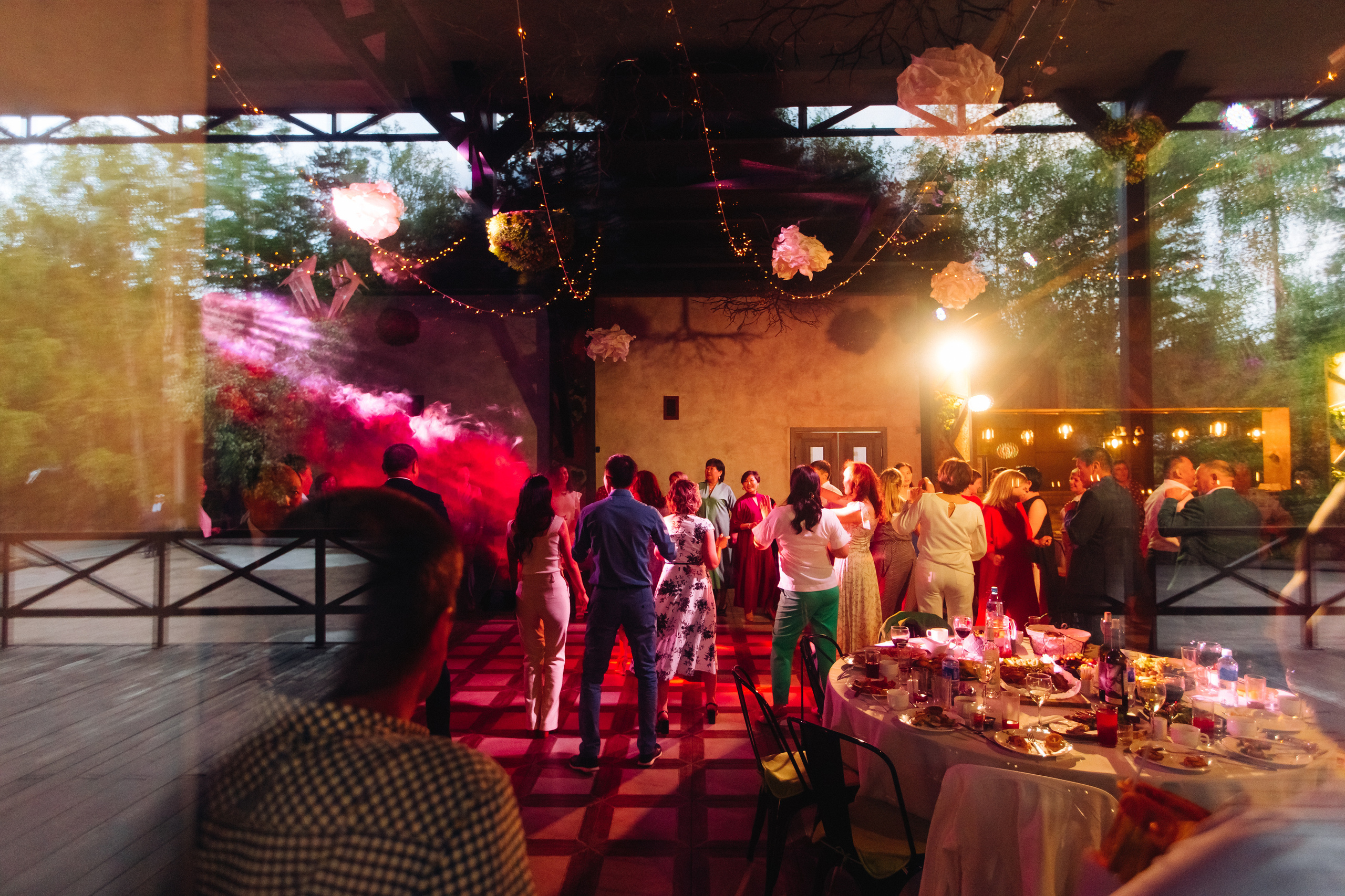 Юбилей. Свадебный и семейный фотограф в Улан-Удэ