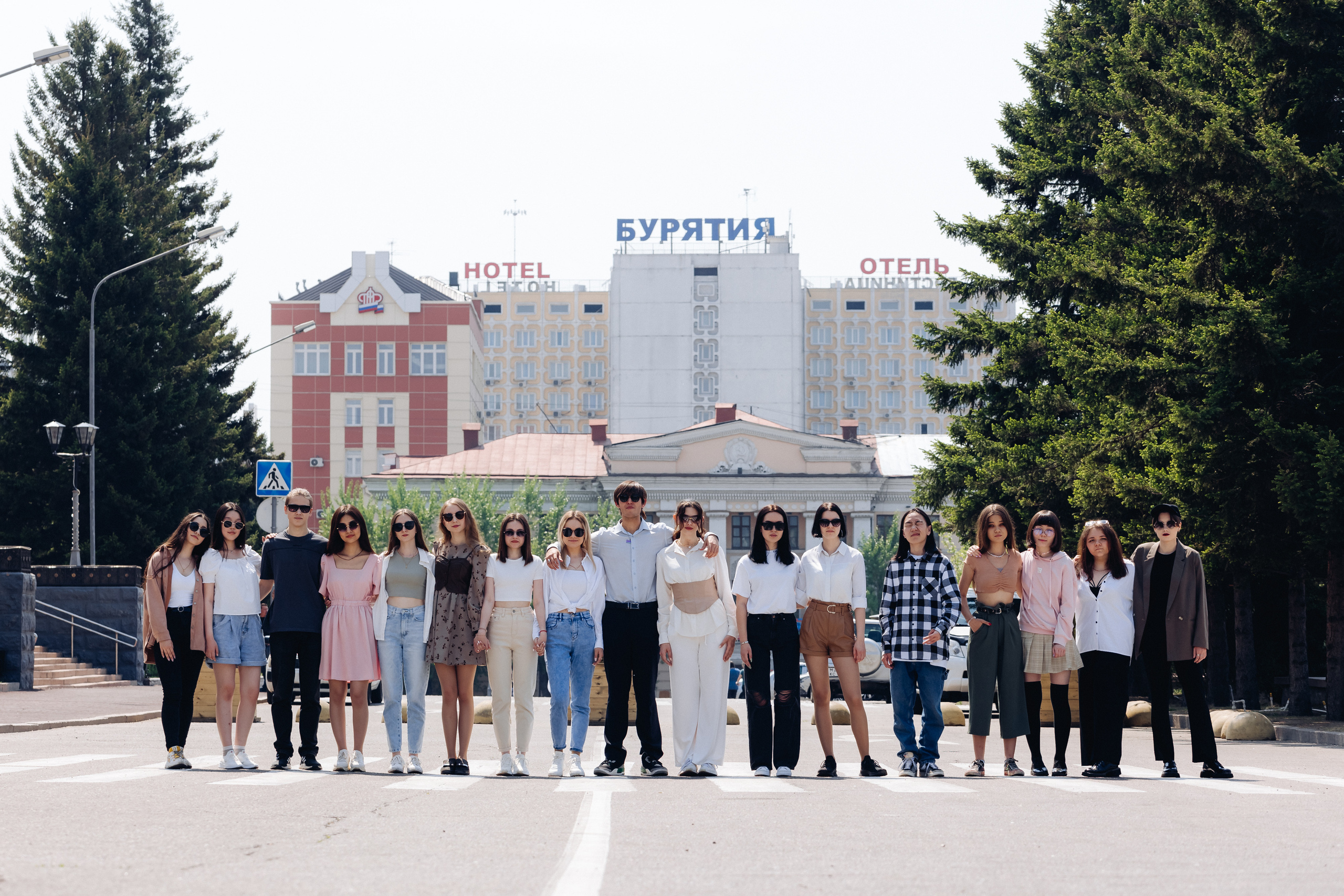 Репортажная фотосъемка на выезде. Свадебный и семейный фотограф в Улан-Удэ
