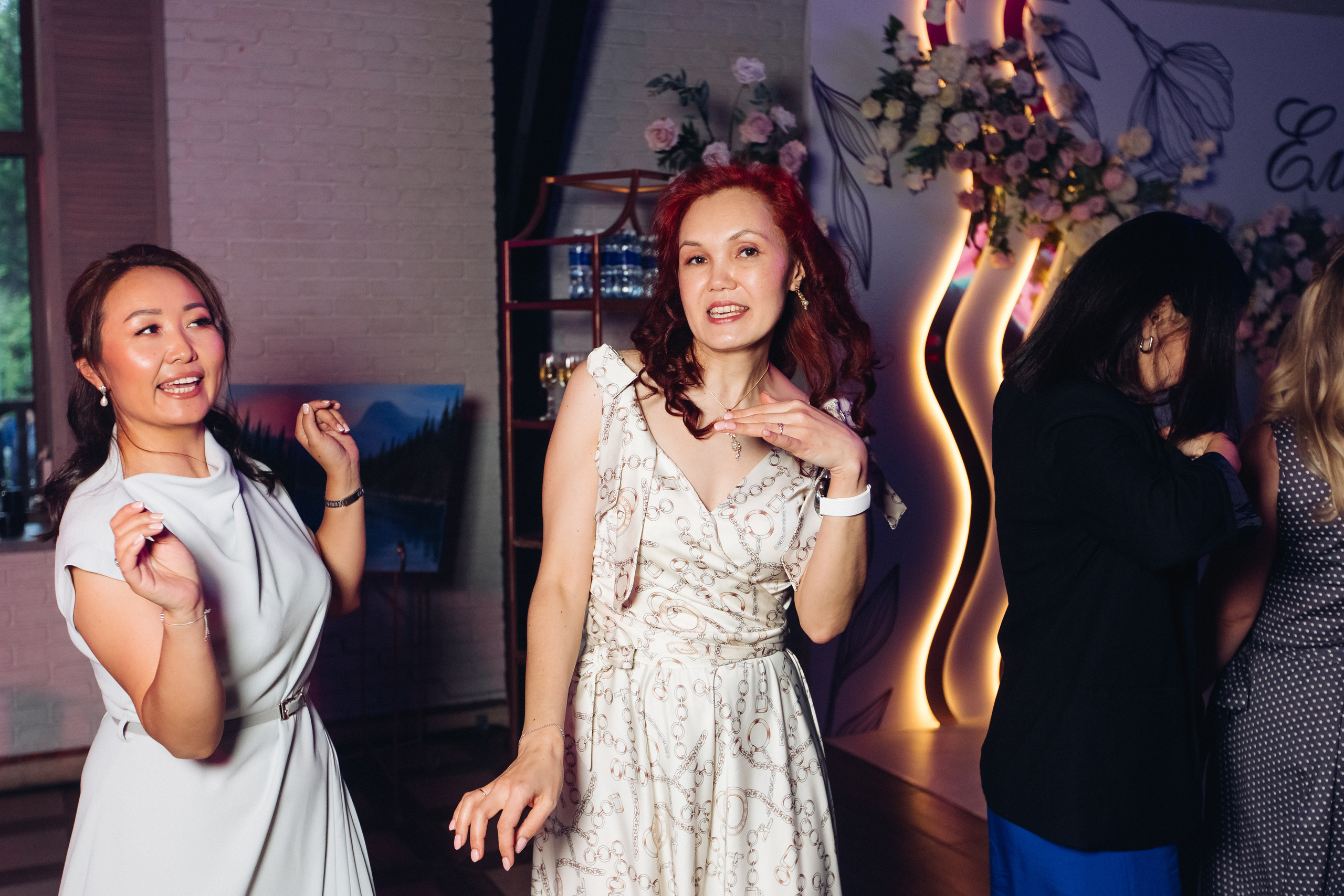 Юбилей. Свадебный и семейный фотограф в Улан-Удэ