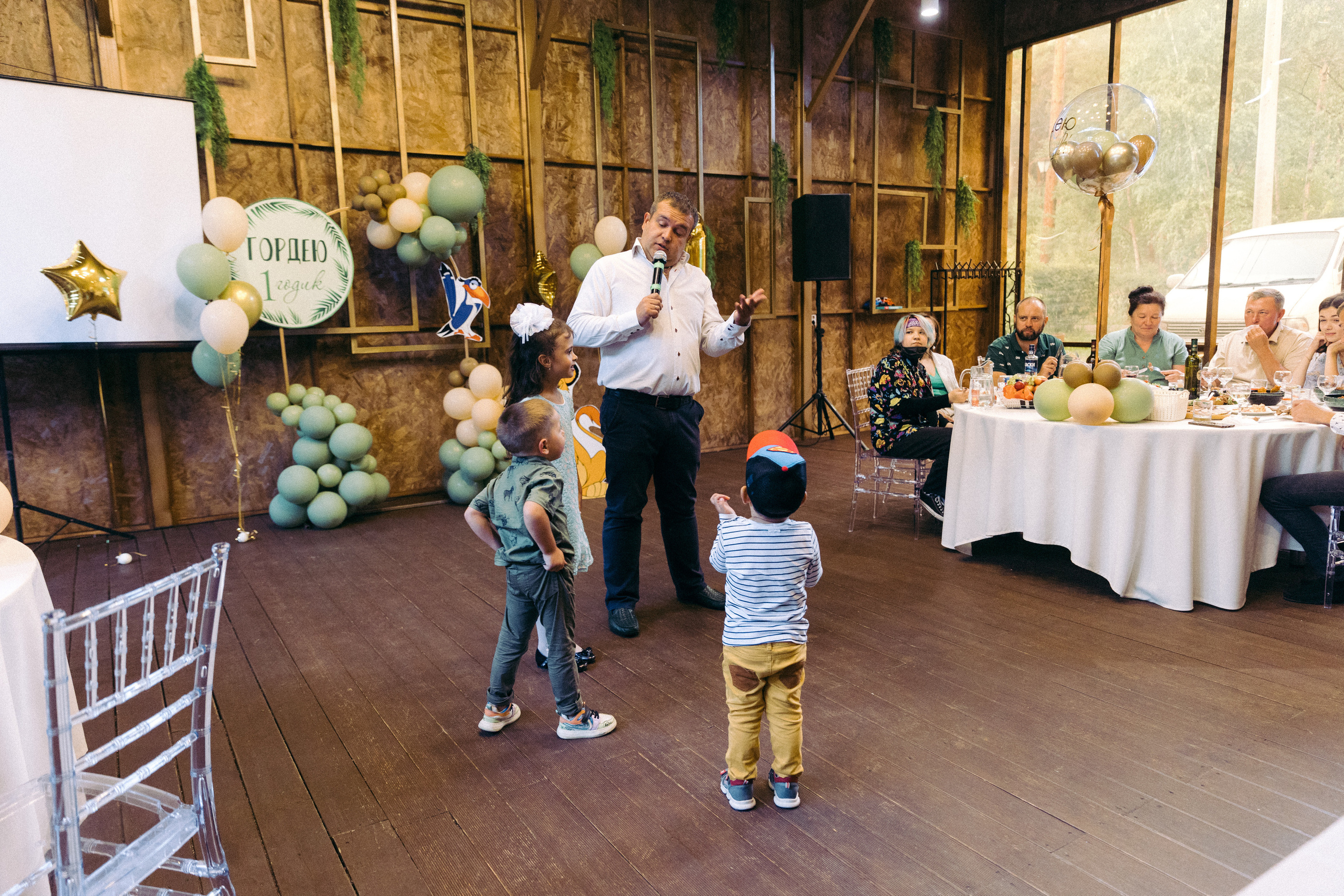 Гордею 1. Свадебный и семейный фотограф в Улан-Удэ