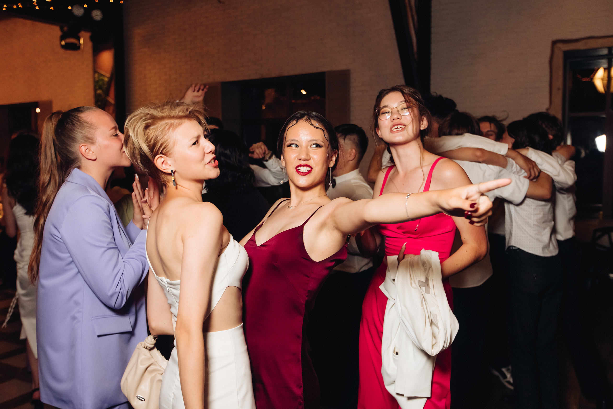 Выпускной вечер школа 32. Свадебный и семейный фотограф в Улан-Удэ