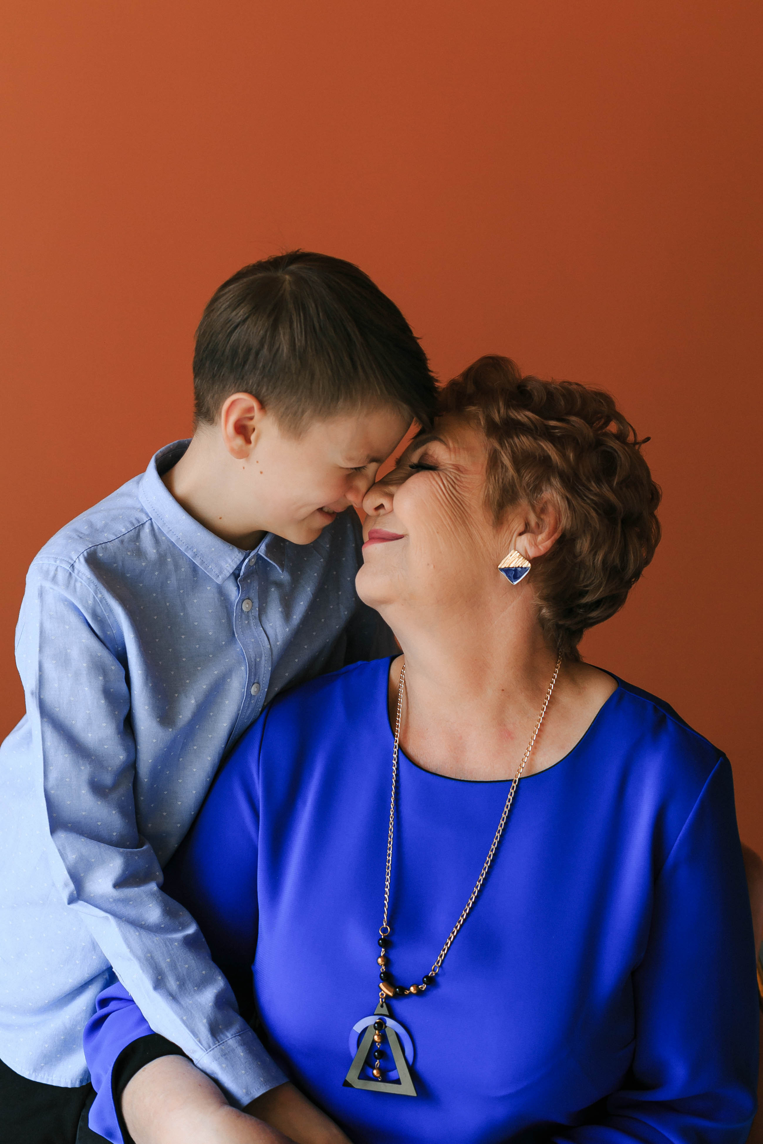 Семейная фотосессия «Студия пикча». Свадебный и семейный фотограф в Улан-Удэ