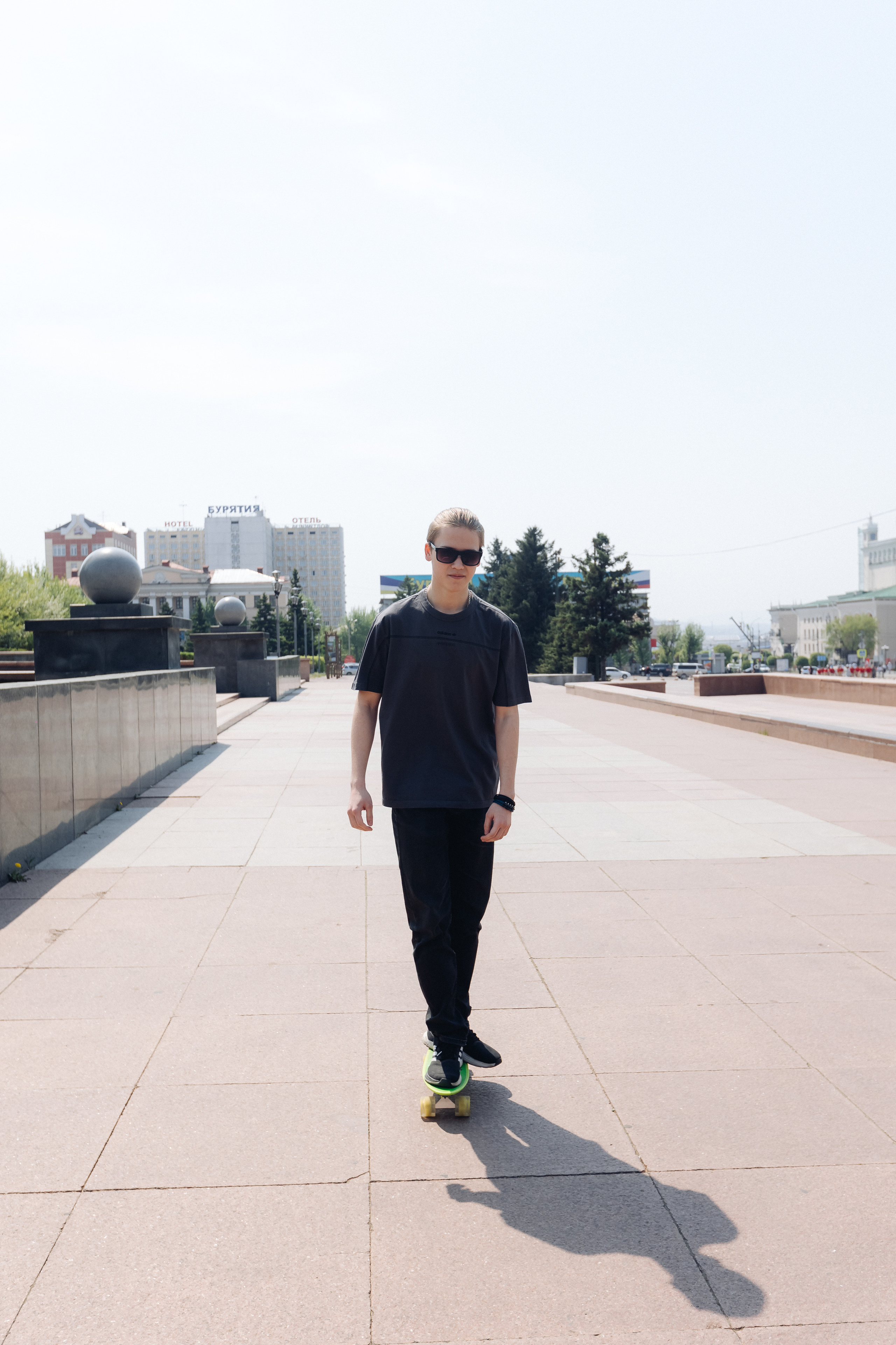 Репортажная фотосъемка на выезде. Свадебный и семейный фотограф в Улан-Удэ