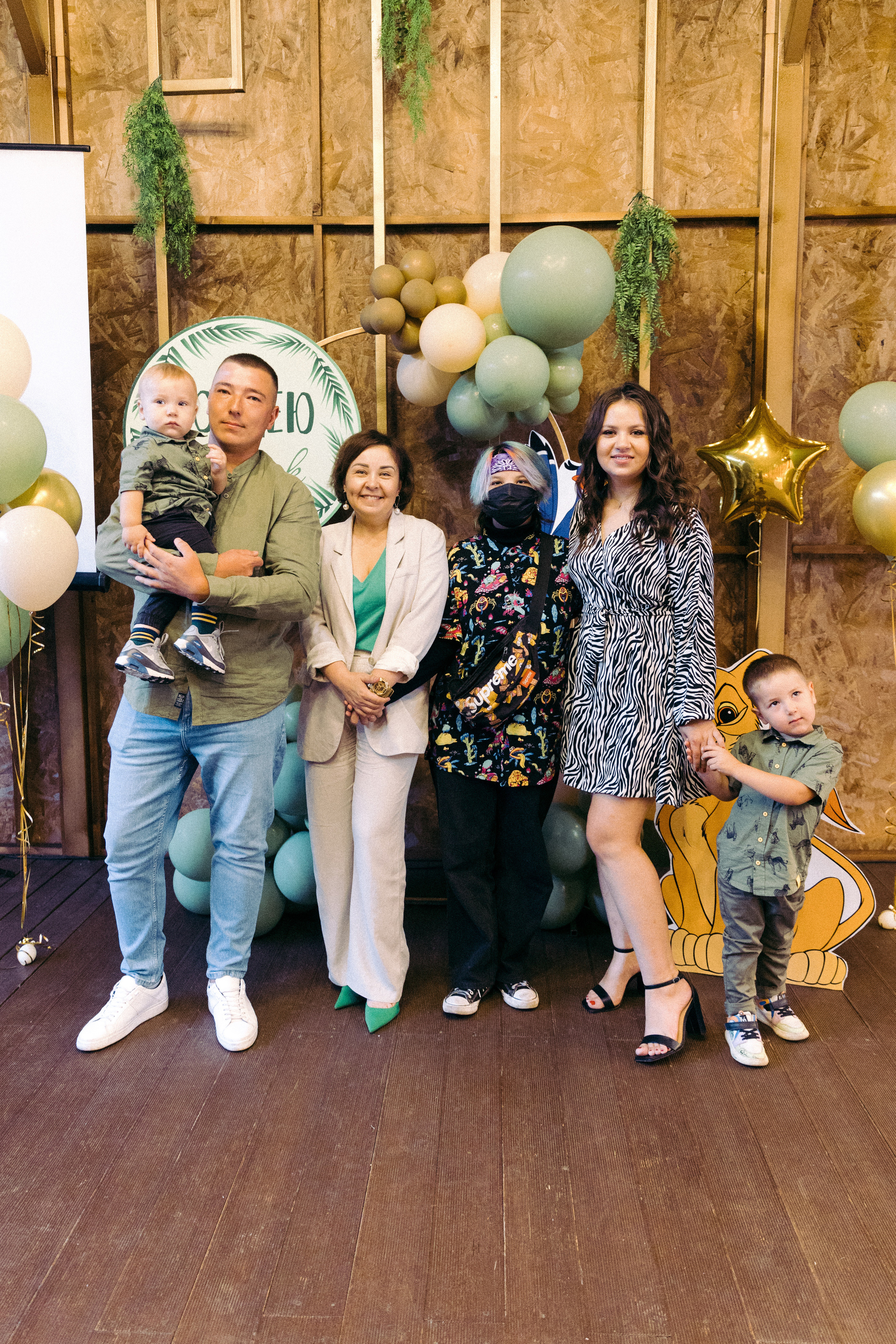 Гордею 1. Свадебный и семейный фотограф в Улан-Удэ