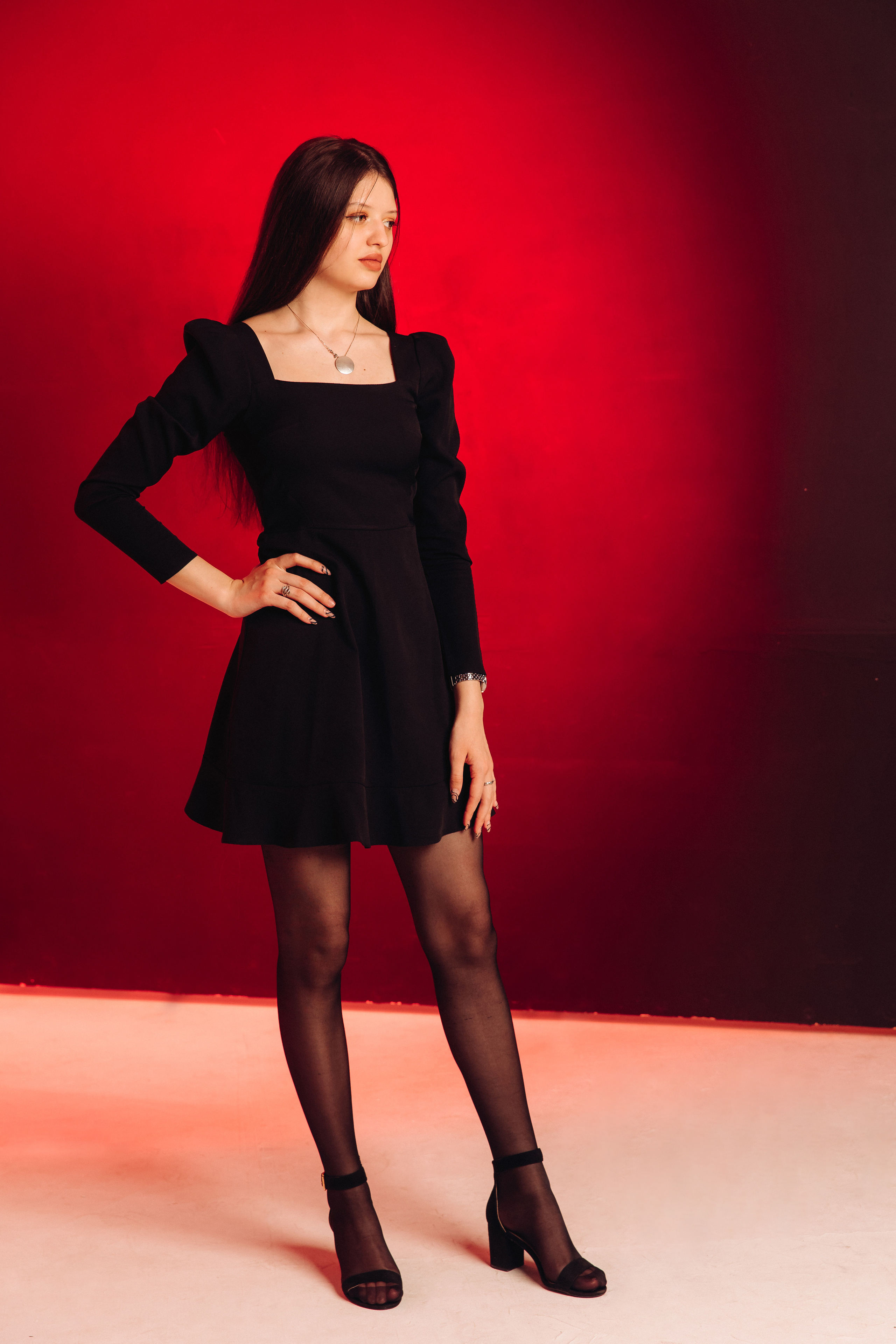 Фотосессия в студии с искусственным светом. Свадебный и семейный фотограф в Улан-Удэ