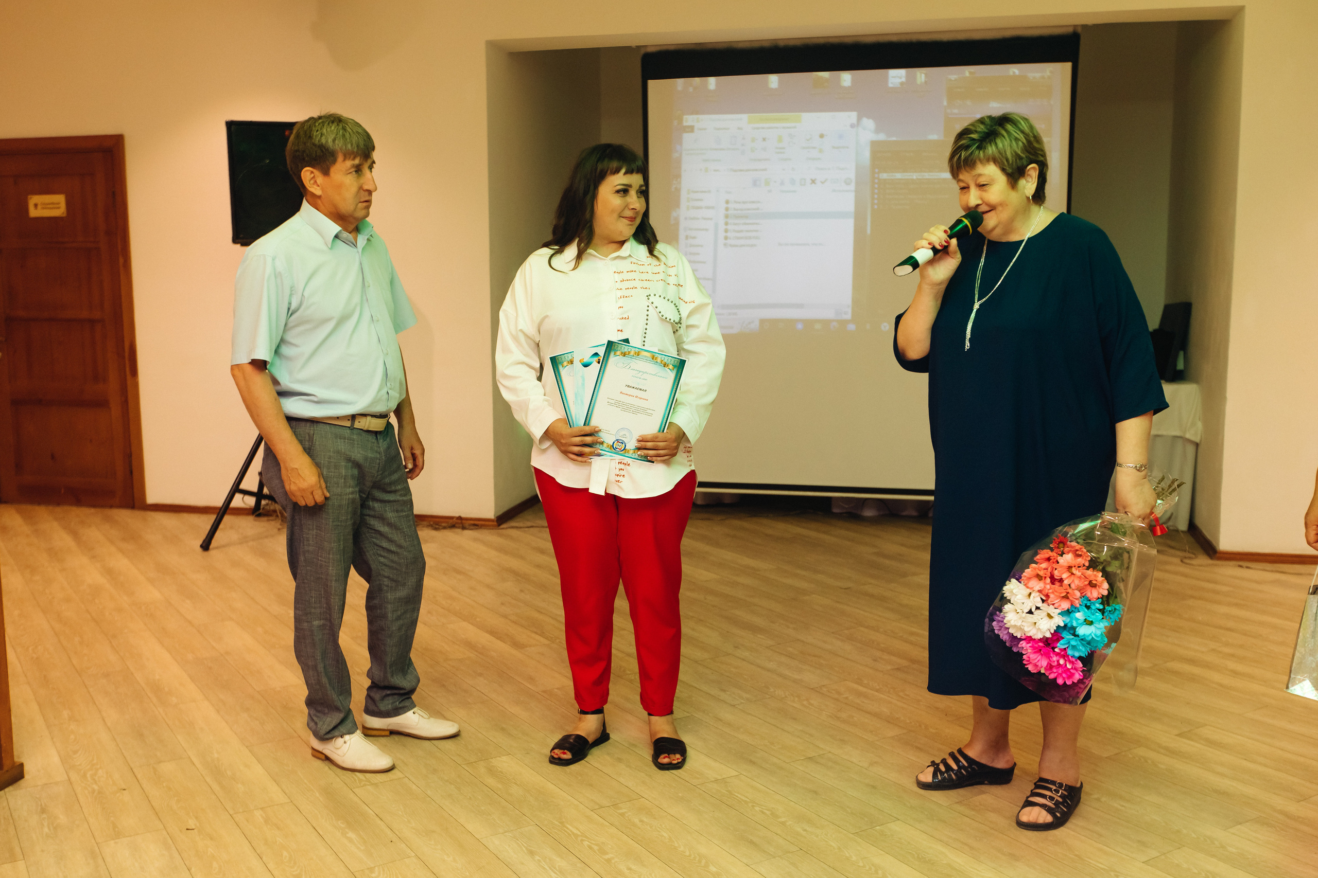 Выпускной школы 52. Свадебный и семейный фотограф в Улан-Удэ