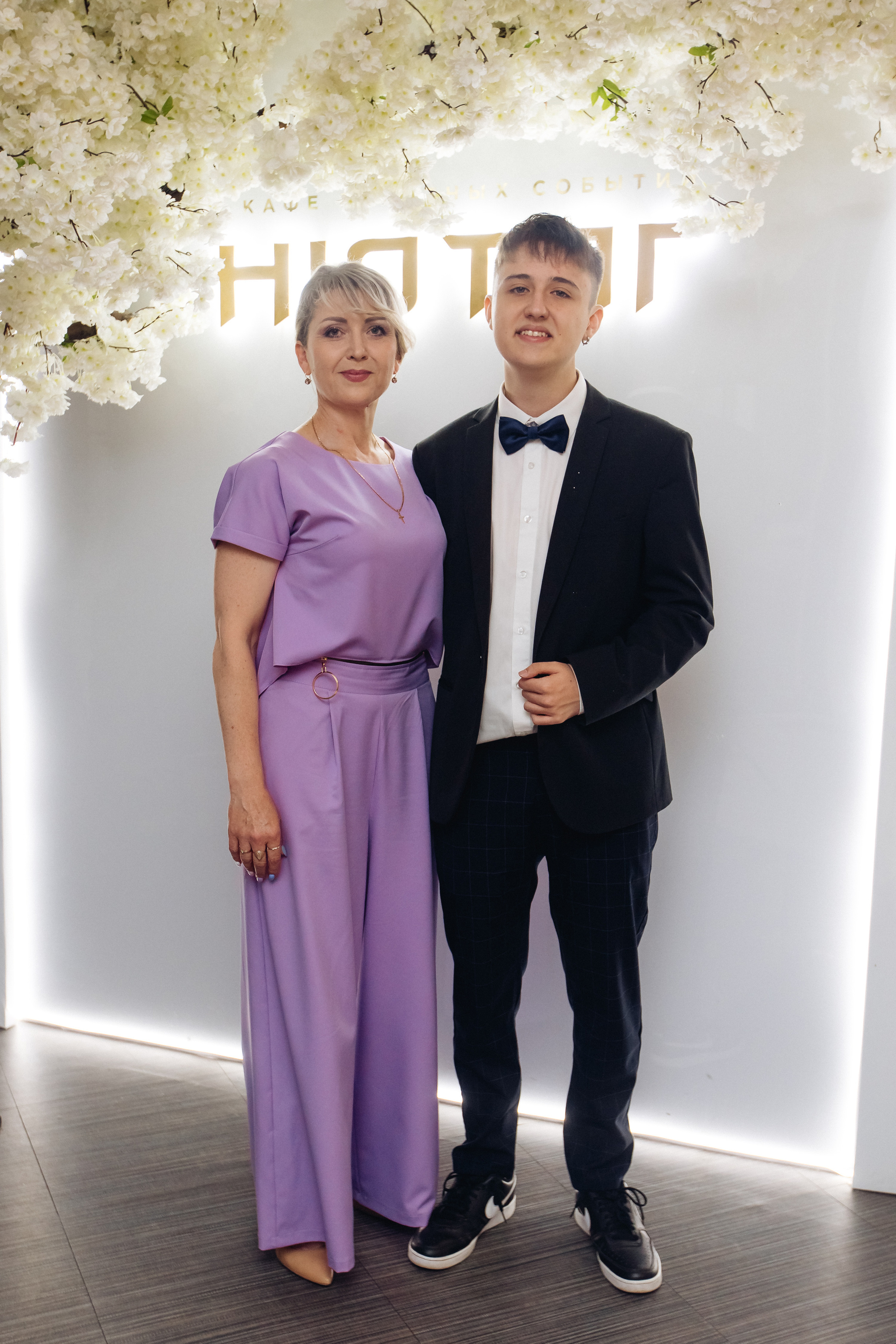 Выпускной школы 52. Свадебный и семейный фотограф в Улан-Удэ