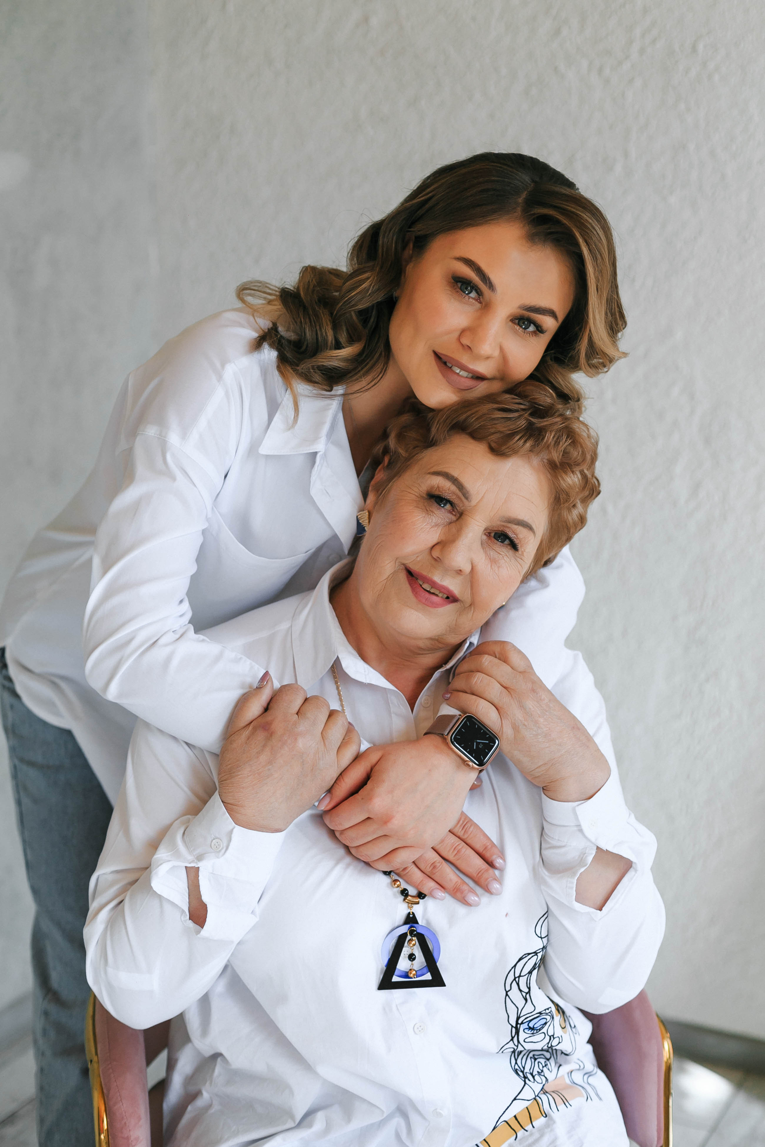 Семейная фотосессия «Студия пикча». Свадебный и семейный фотограф в Улан-Удэ