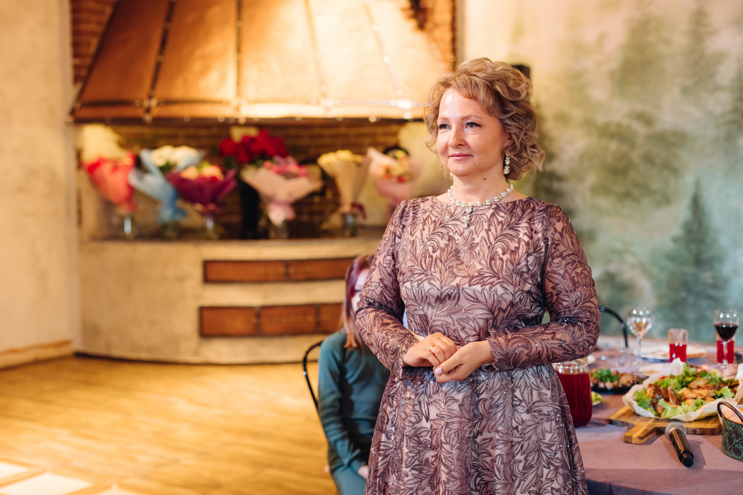 Юбилей. Свадебный и семейный фотограф в Улан-Удэ