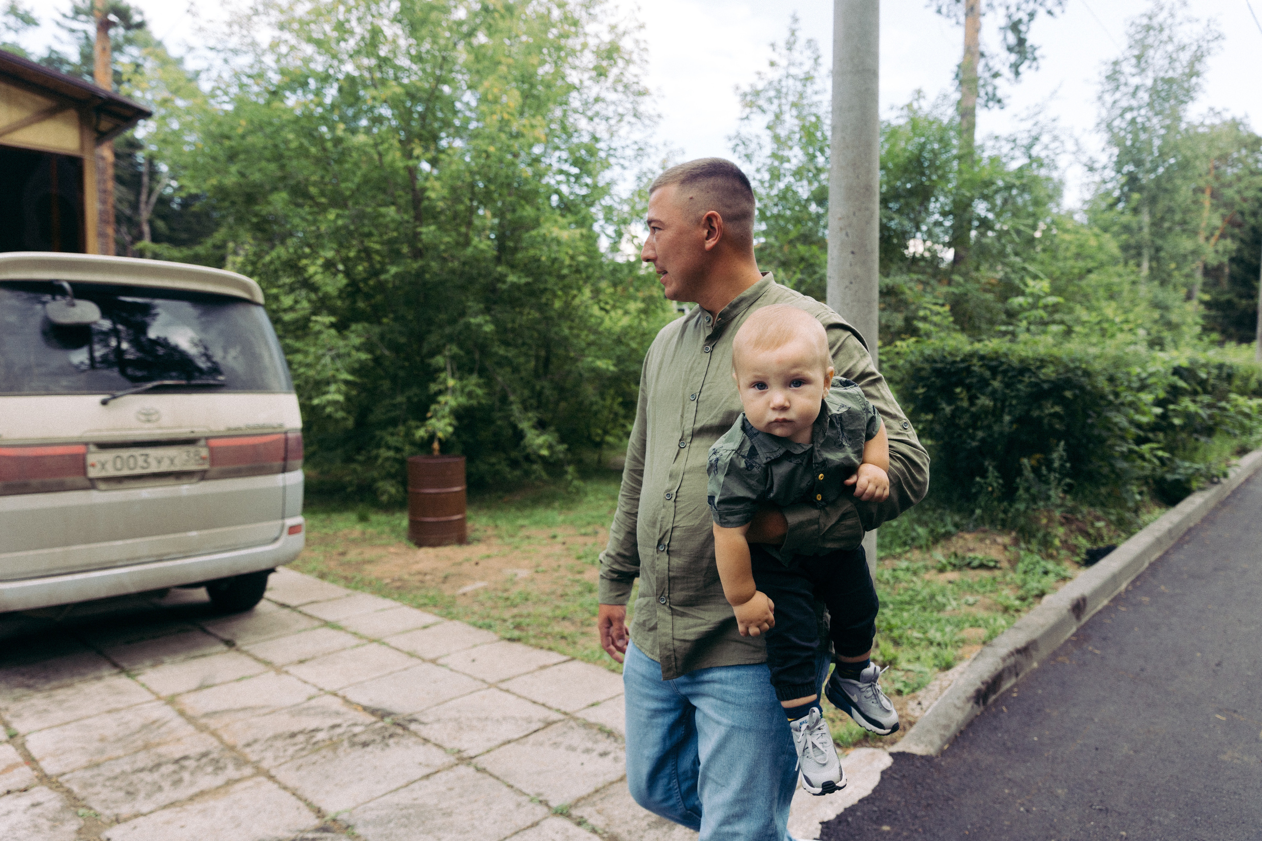 Гордею 1. Свадебный и семейный фотограф в Улан-Удэ