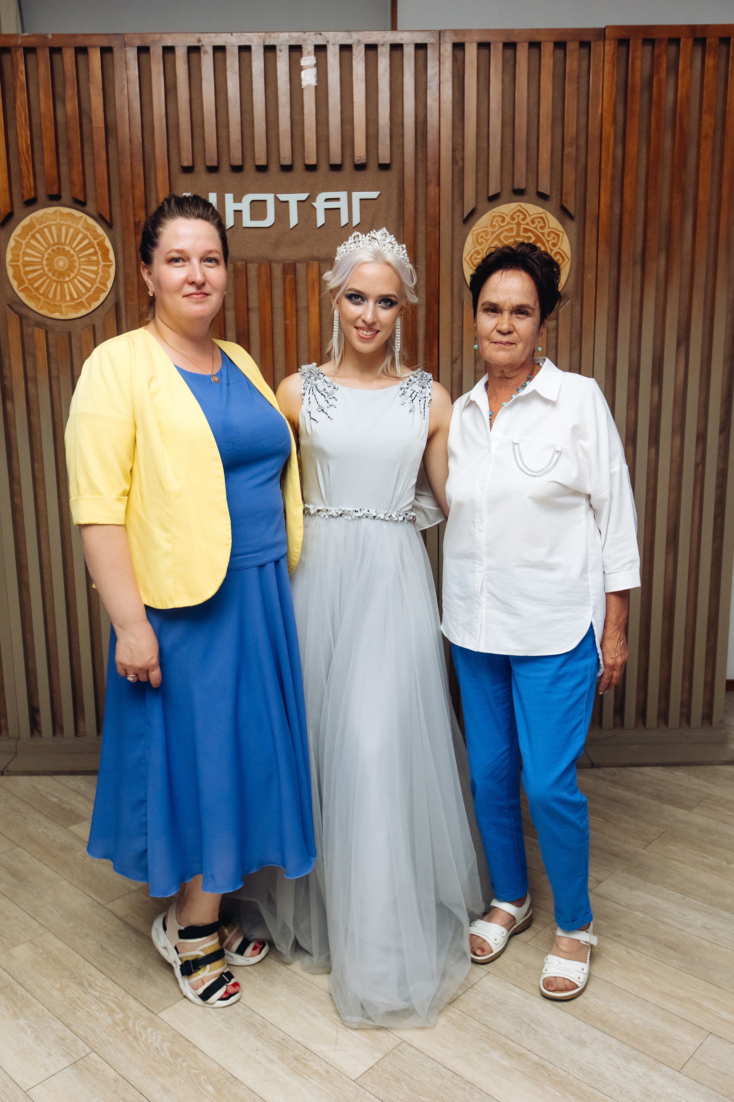 Выпускной школы 52. Свадебный и семейный фотограф в Улан-Удэ