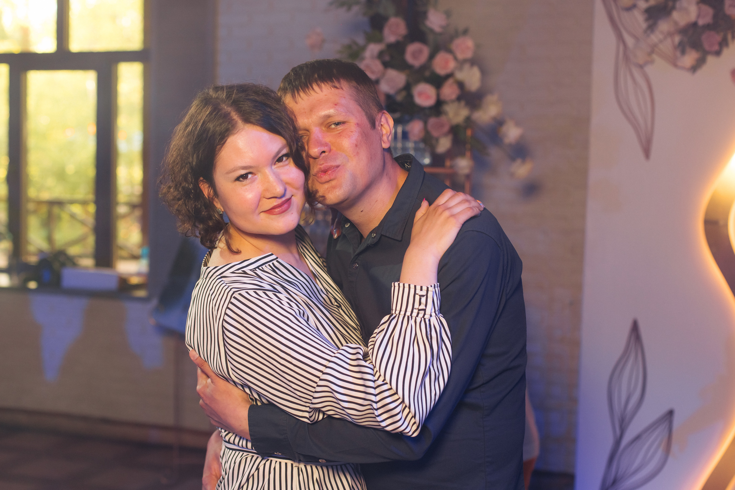 Юбилей. Свадебный и семейный фотограф в Улан-Удэ