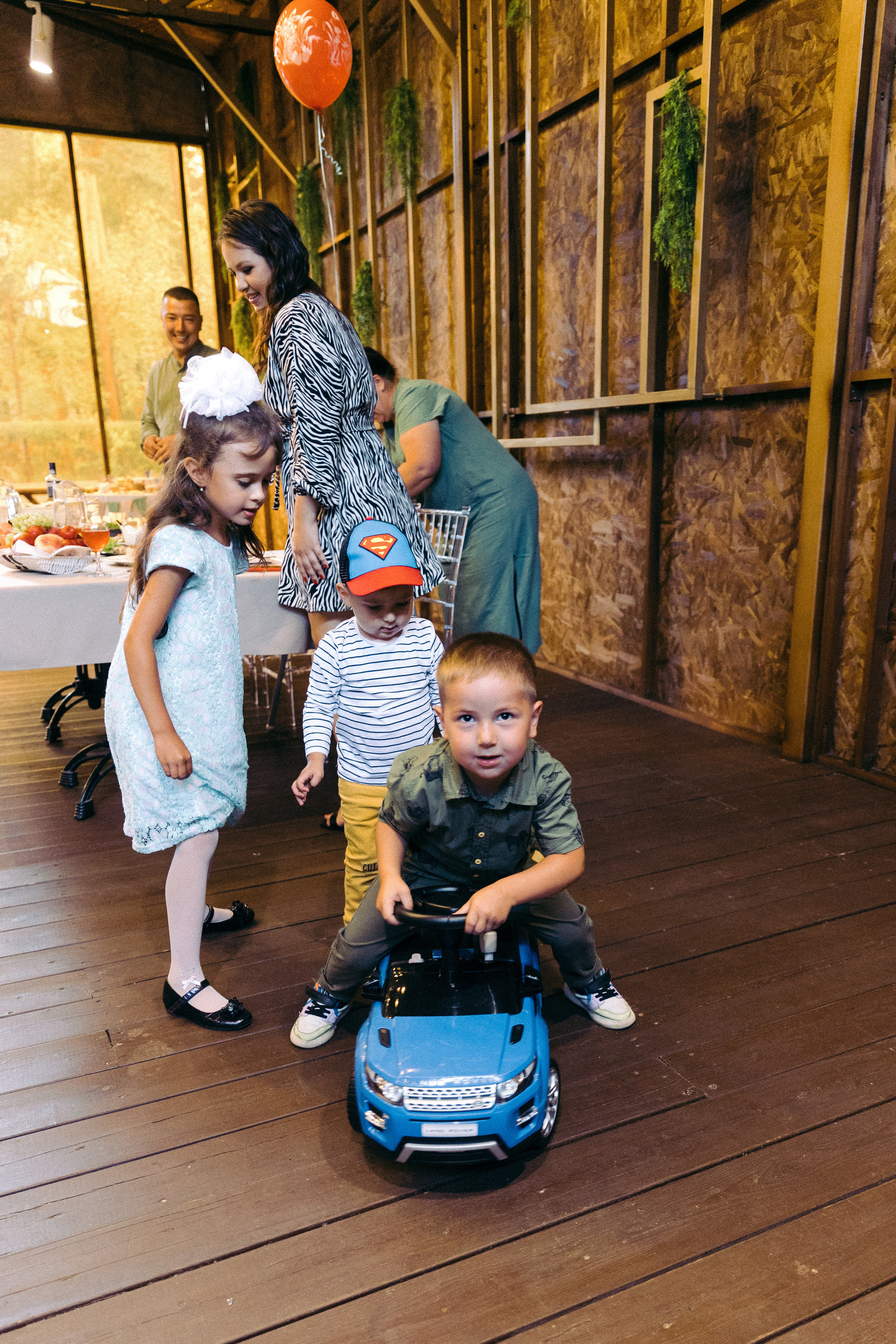 Гордею 1. Свадебный и семейный фотограф в Улан-Удэ