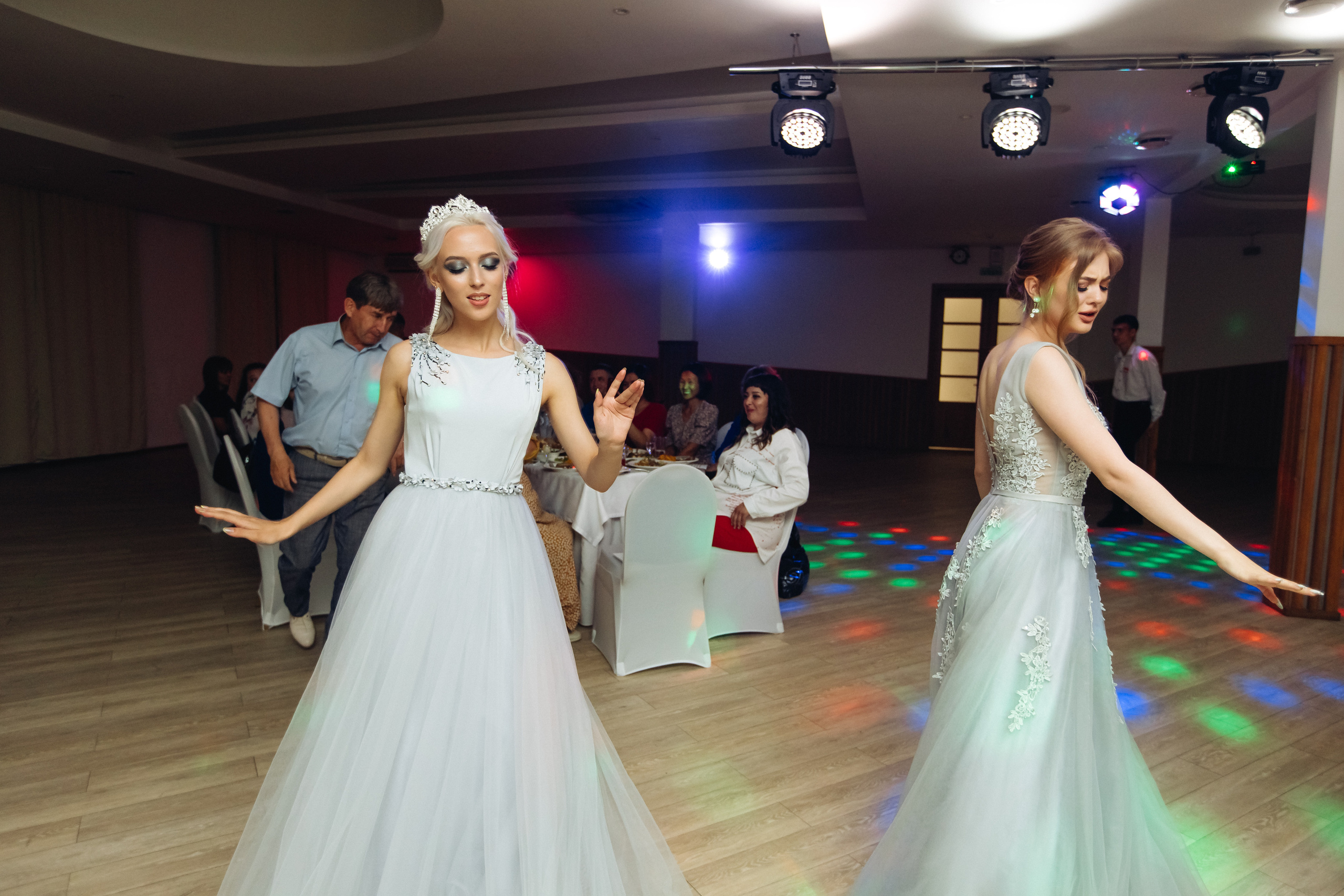 Выпускной школы 52. Свадебный и семейный фотограф в Улан-Удэ