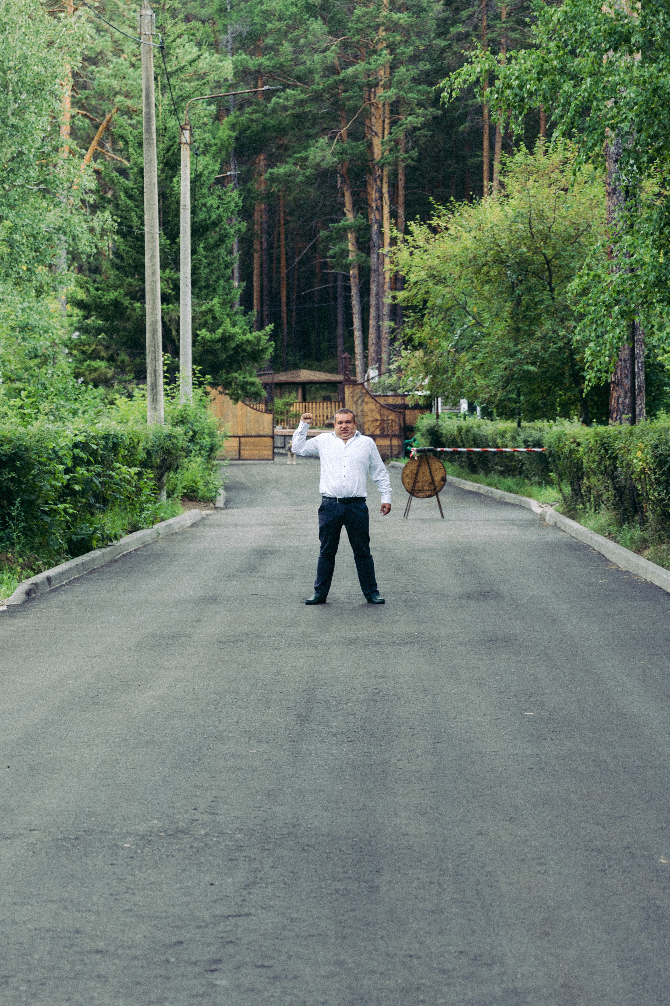 Гордею 1. Свадебный и семейный фотограф в Улан-Удэ