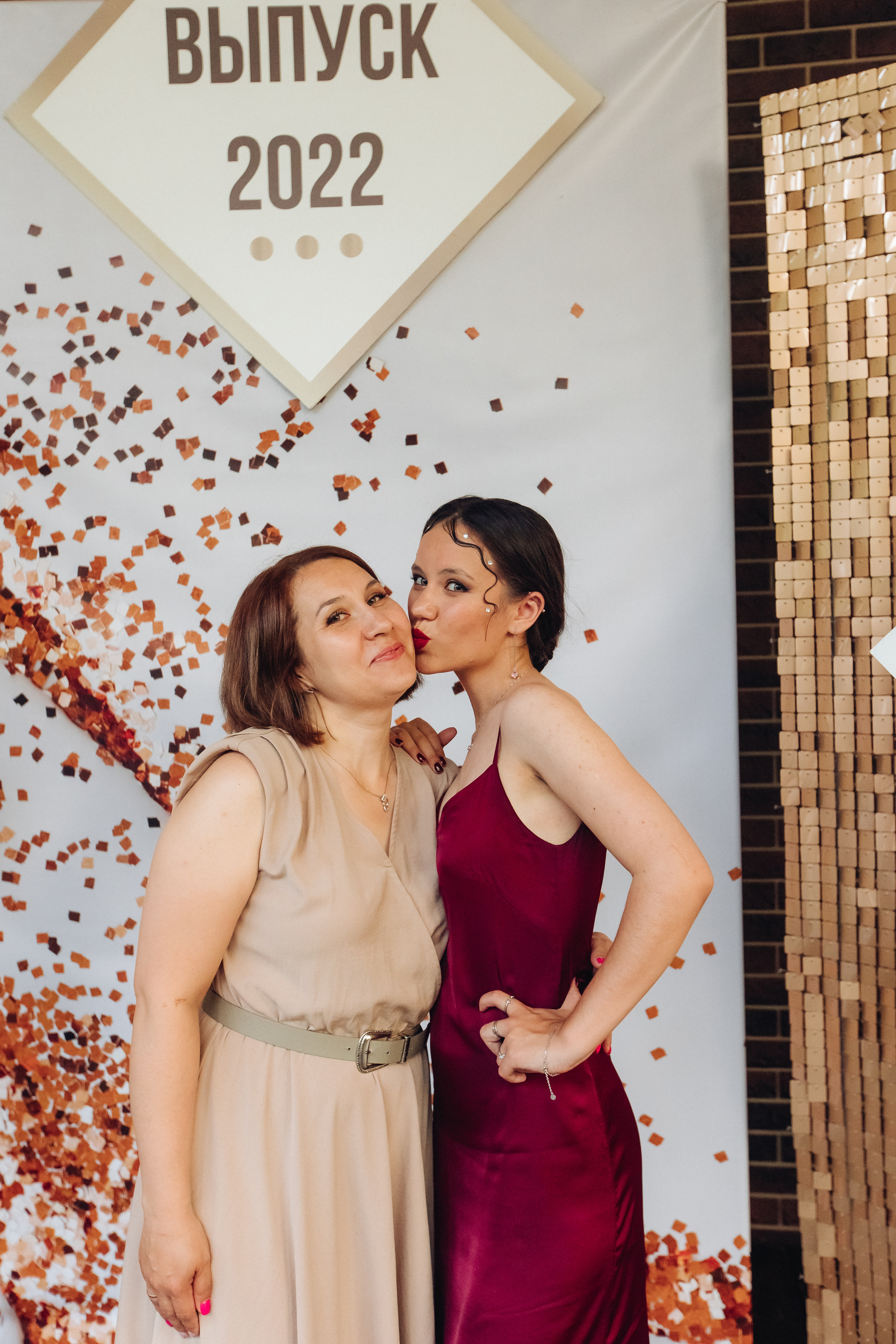 Выпускной вечер школа 32. Свадебный и семейный фотограф в Улан-Удэ