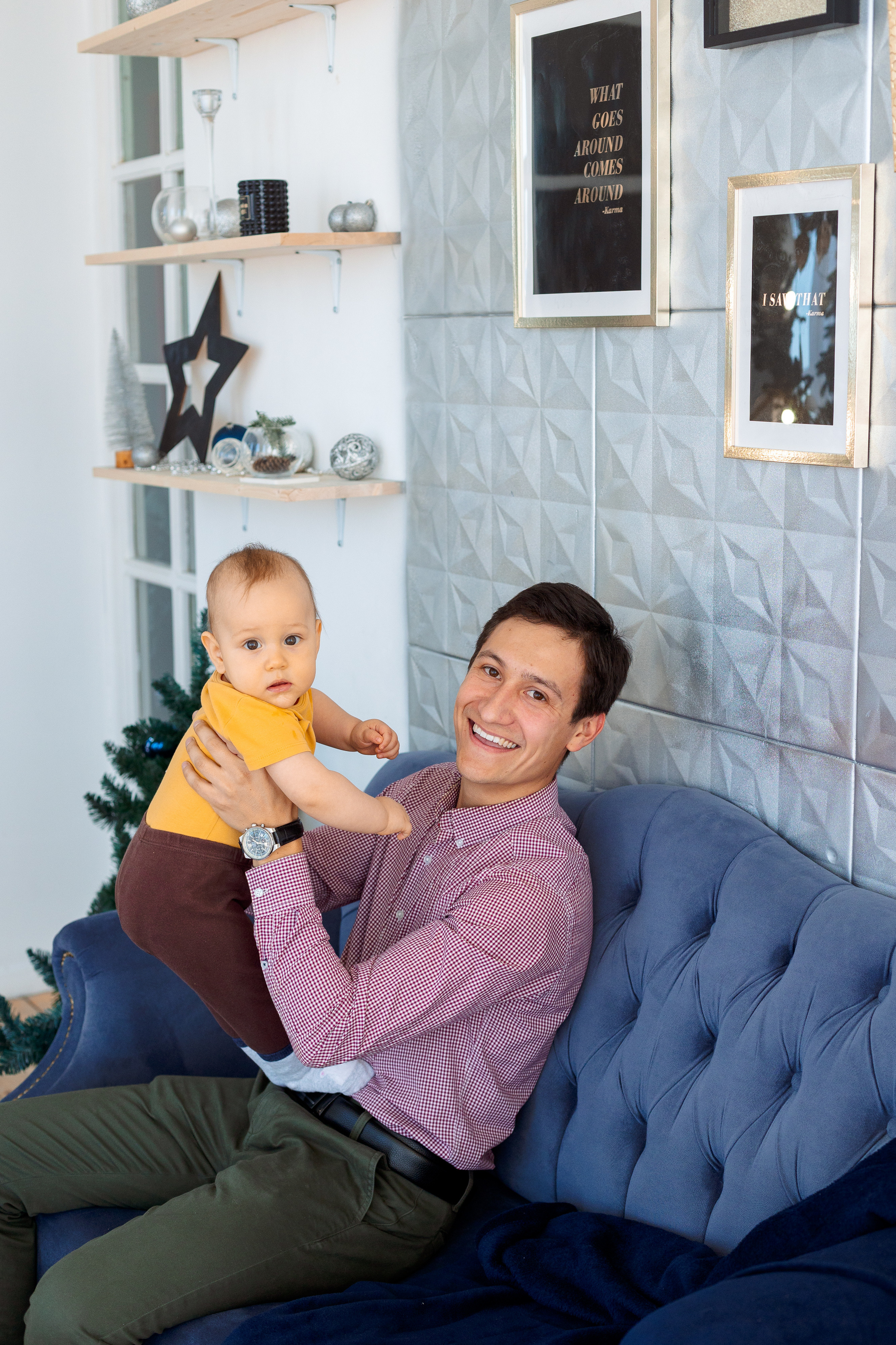 Студия Light. Свадебный и семейный фотограф в Улан-Удэ