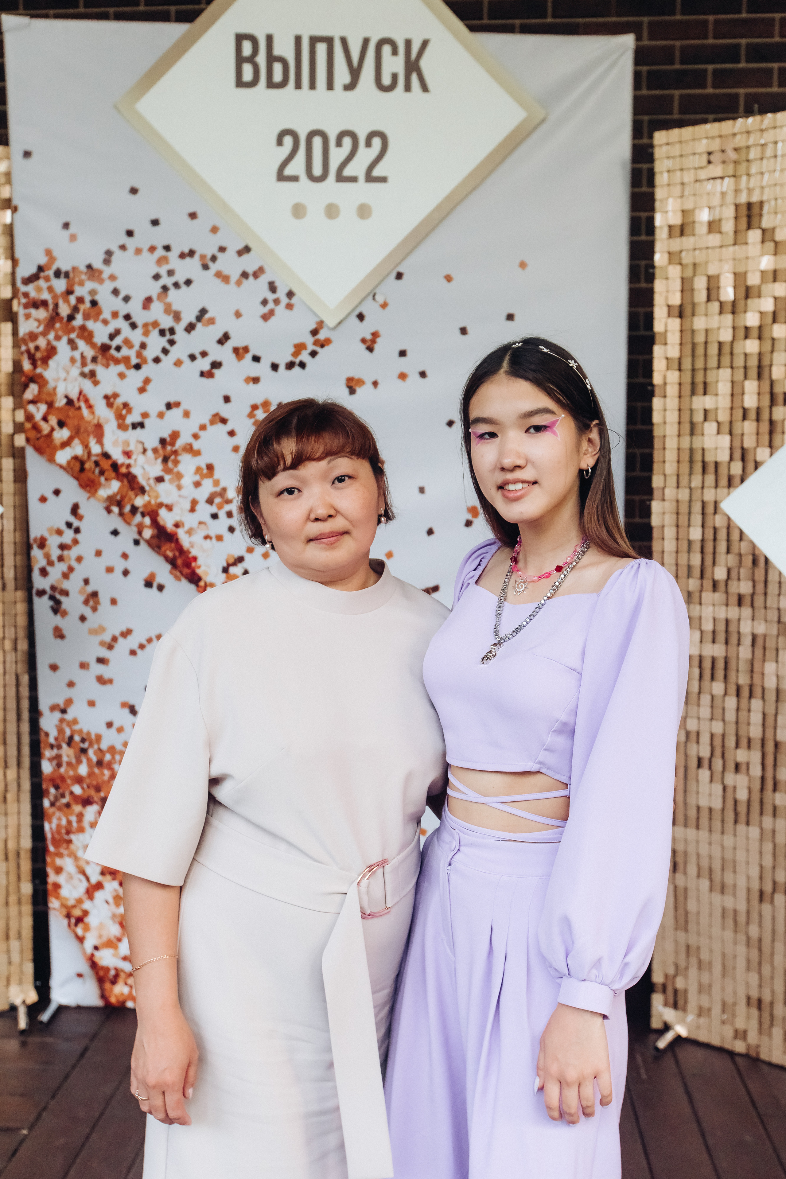 Выпускной вечер школа 32. Свадебный и семейный фотограф в Улан-Удэ