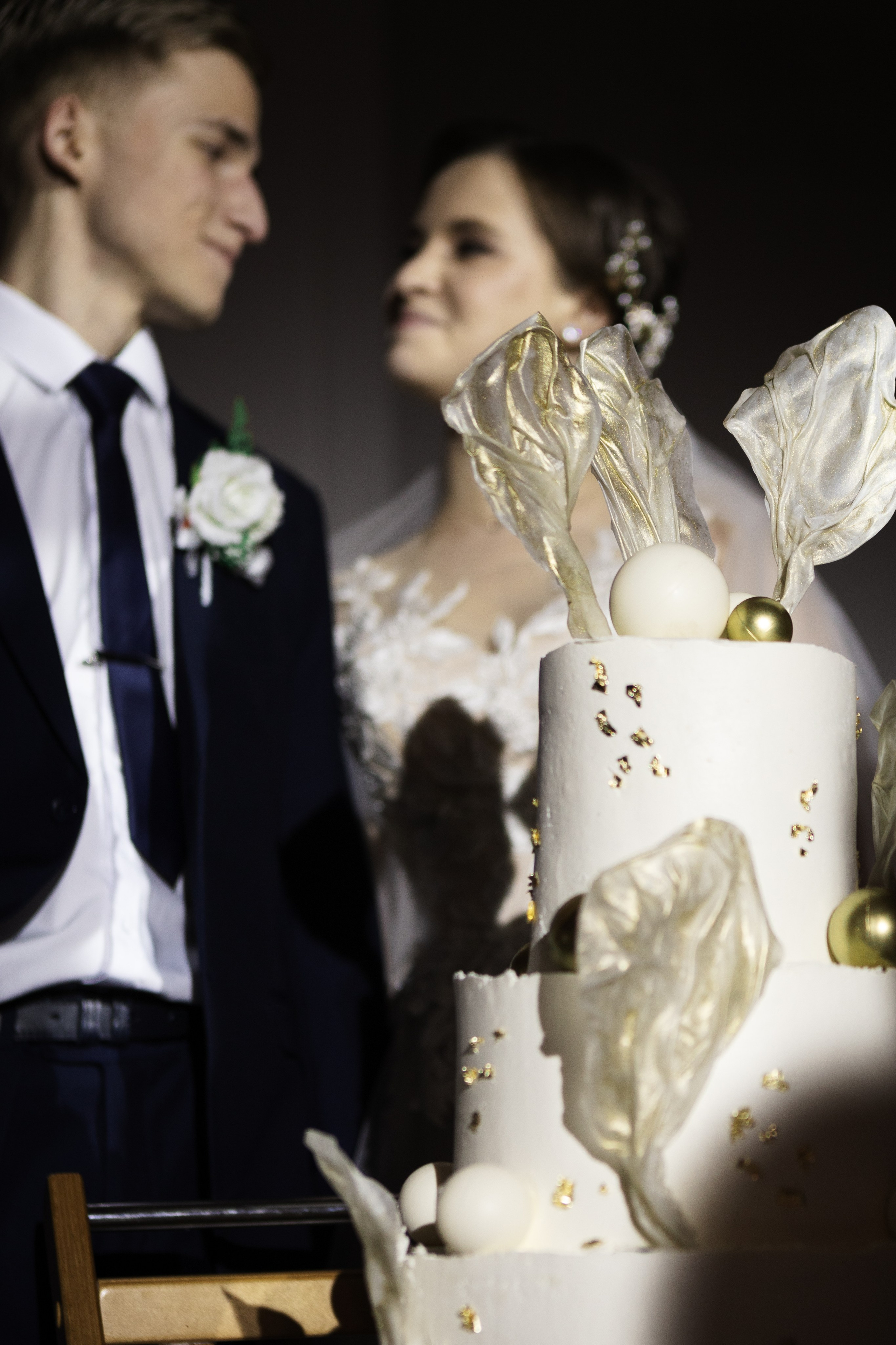 Николай и Ангелина 15.10.2025. Фотограф, Таганрог, Руслан Степущенко