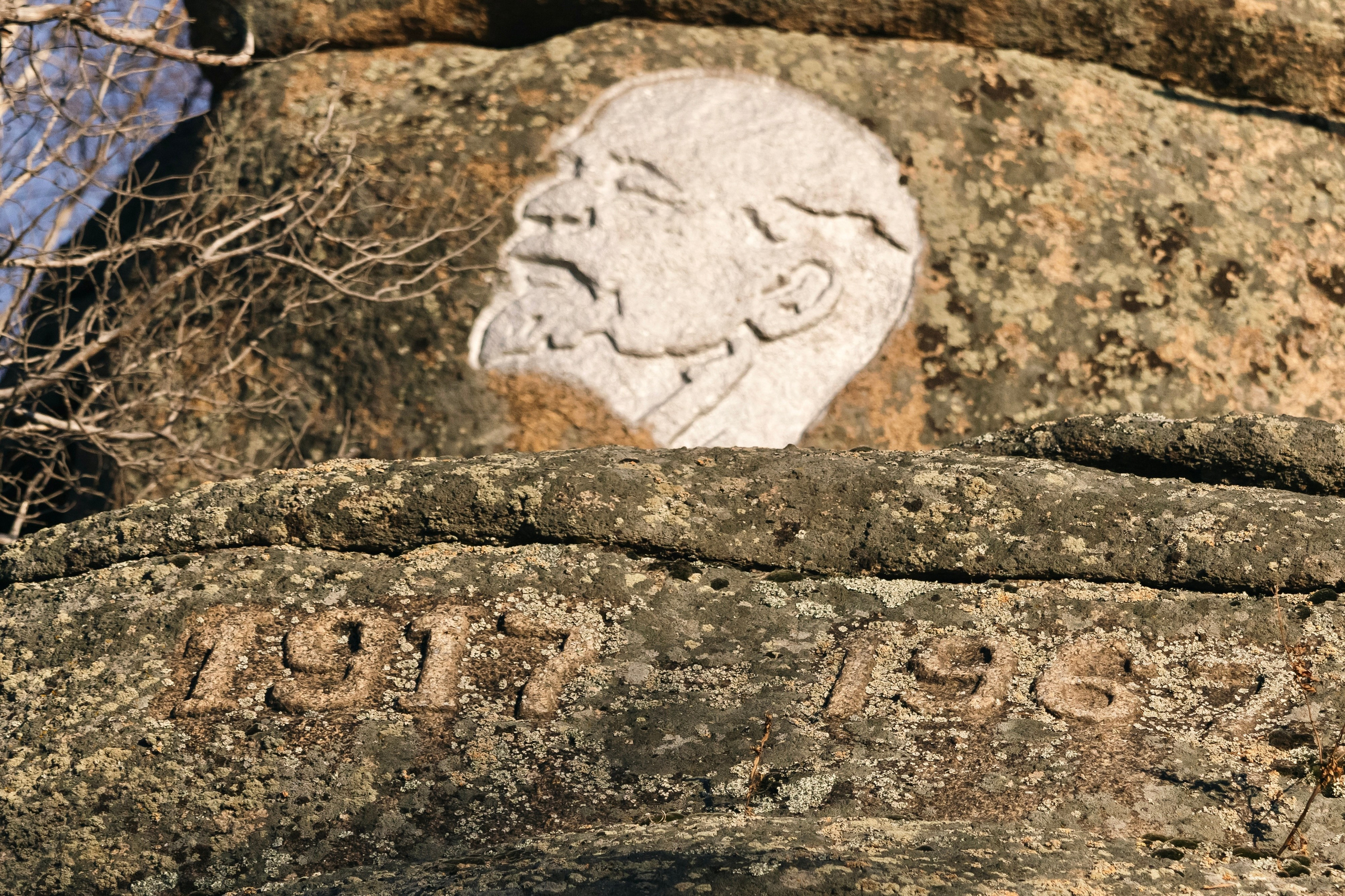 Евгений Андреевич Тележкин. Скульптор. Репортажный фотограф Наталья Лапцевич