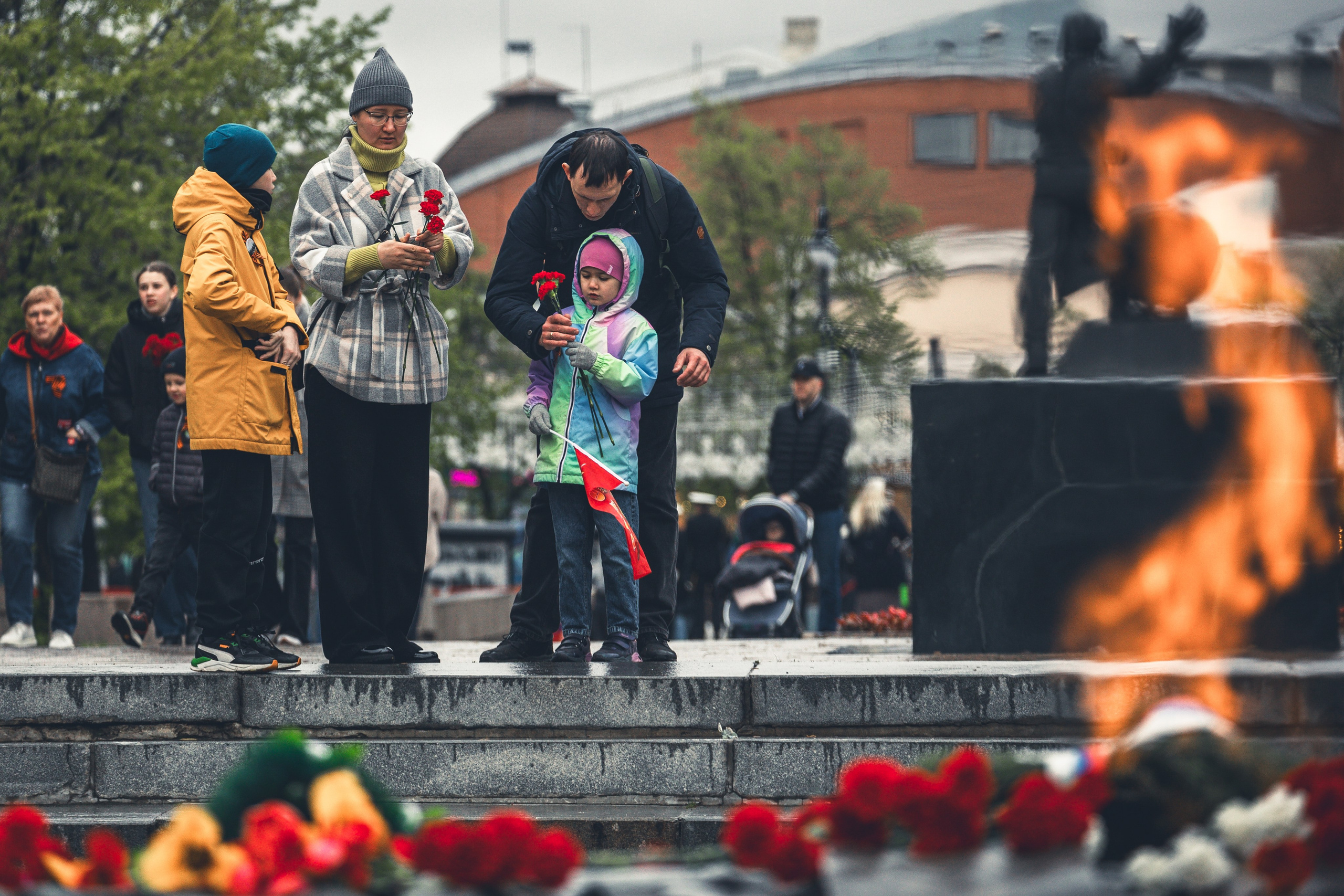 НОВОСТНОЙ РЕПОРТАЖ. Репортажный фотограф Наталья Лапцевич