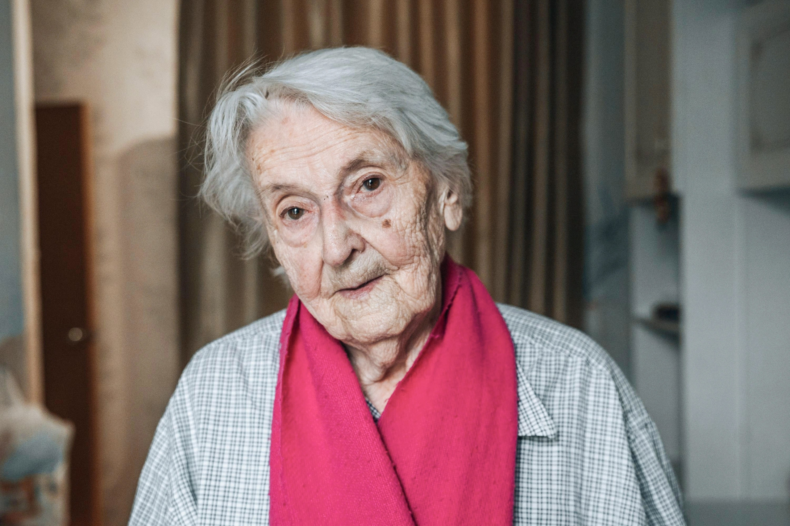 Надежда Сергеевна Татаренко. Обогатитель урановой руды. Репортажный фотограф Наталья Лапцевич