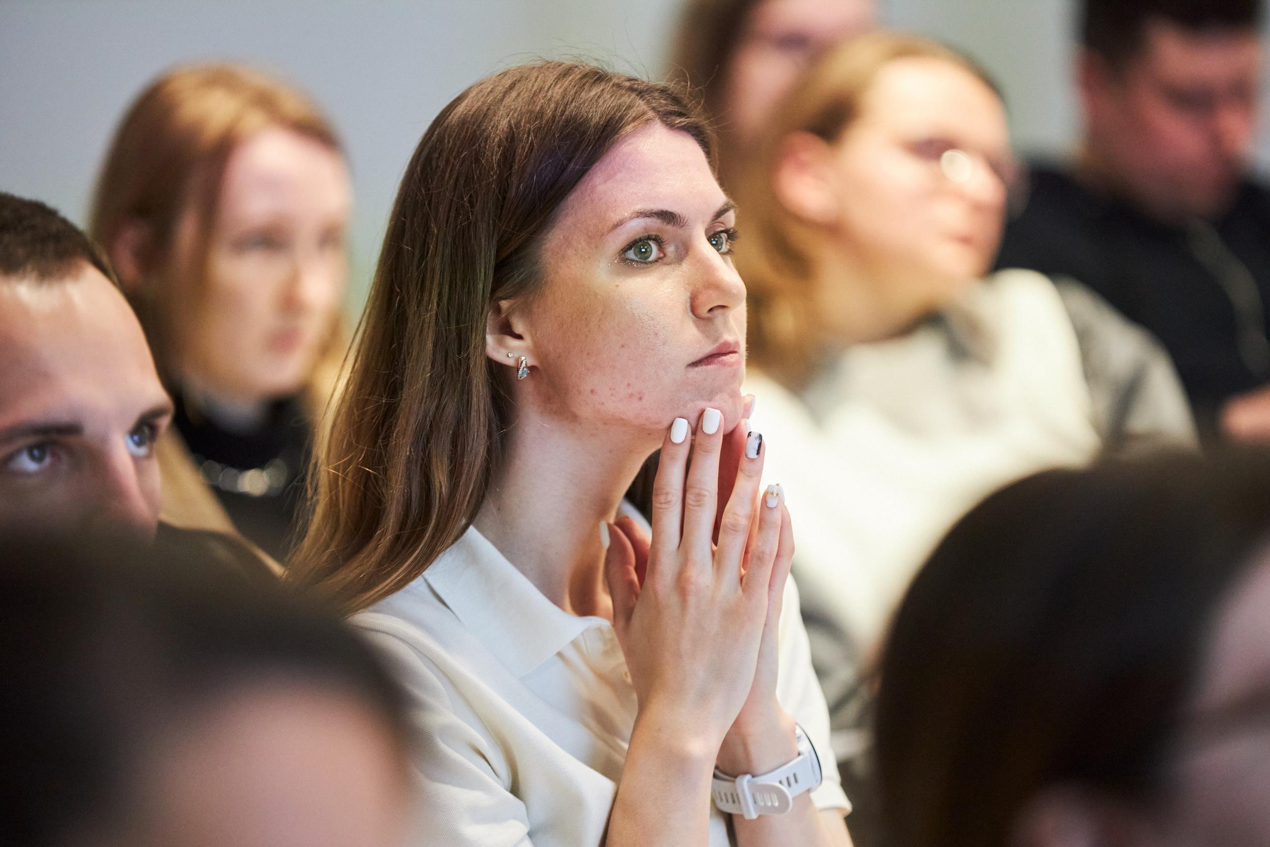 63. Фотограф Недорез Александр в Москве. Репортаж на ваших мероприятиях