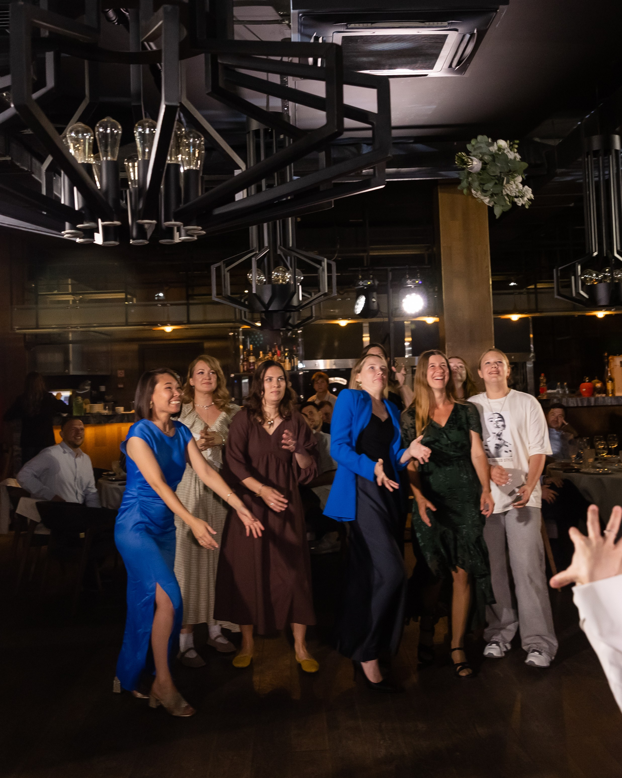 Ирина и Артём