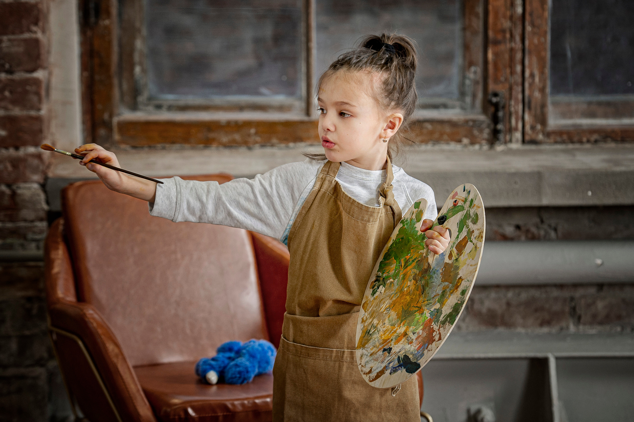Семейная фотосъёмка. Свадебный фотограф Наталья Немцева в Санкт-Петербурге