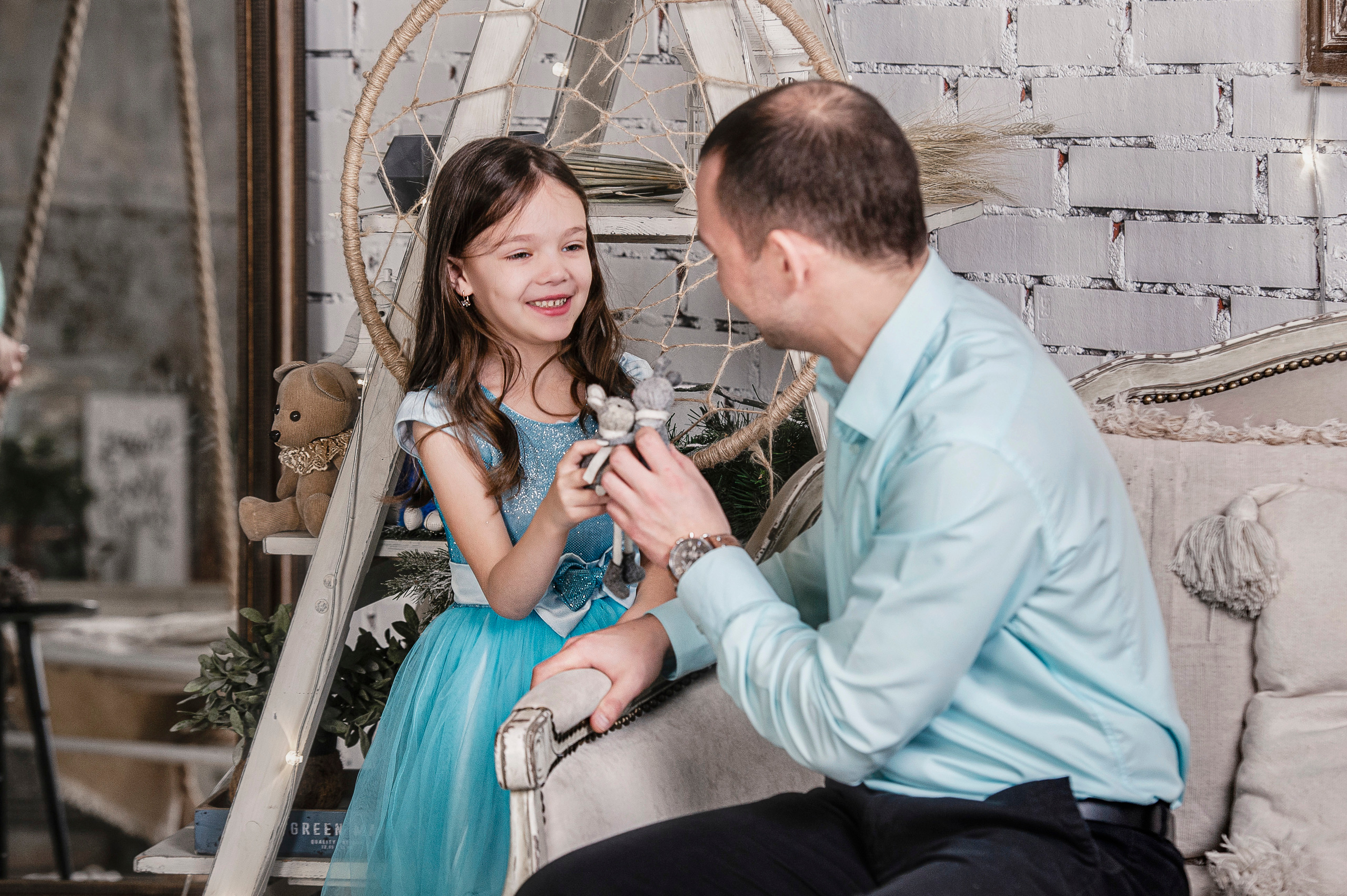 Семейная фотосъёмка. Свадебный фотограф Наталья Немцева в Санкт-Петербурге