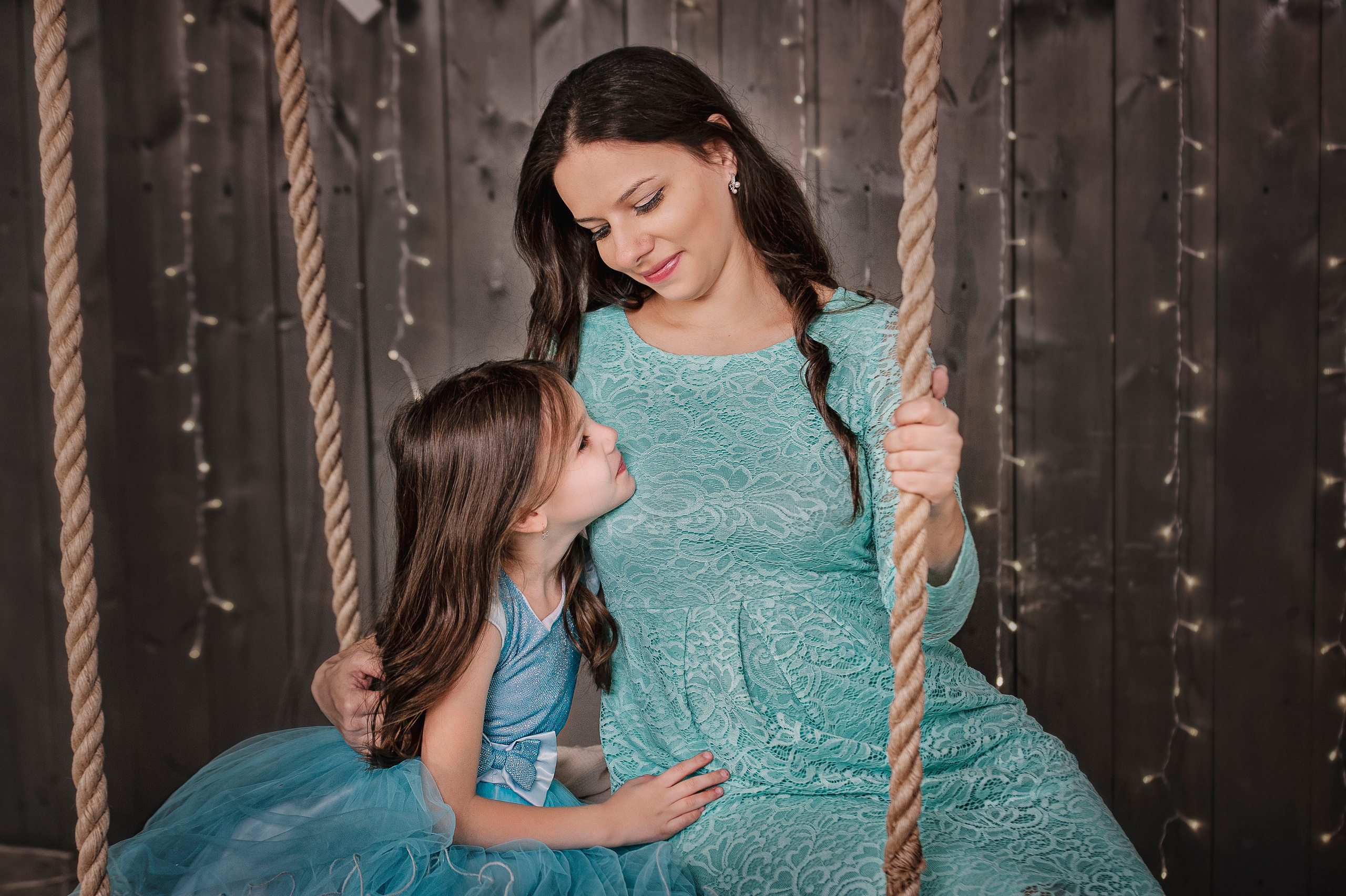 Семейная фотосъёмка. Свадебный фотограф Наталья Немцева в Санкт-Петербурге