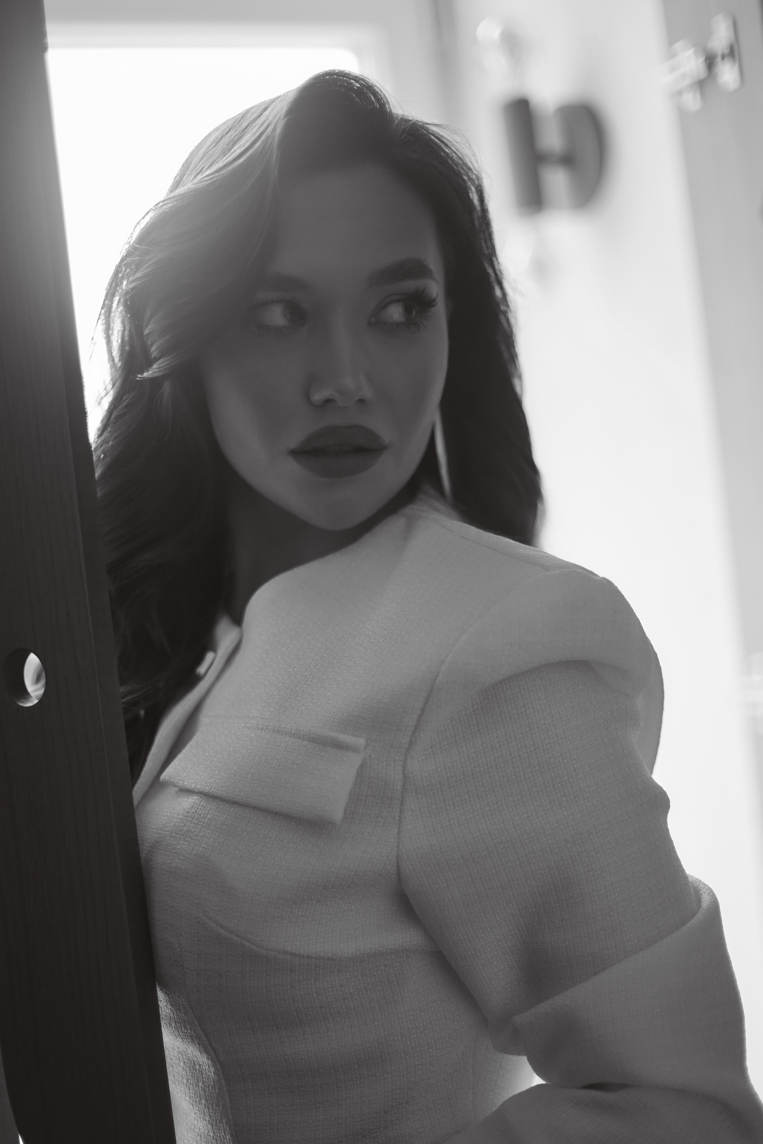 Алёна. Фотограф Кострома