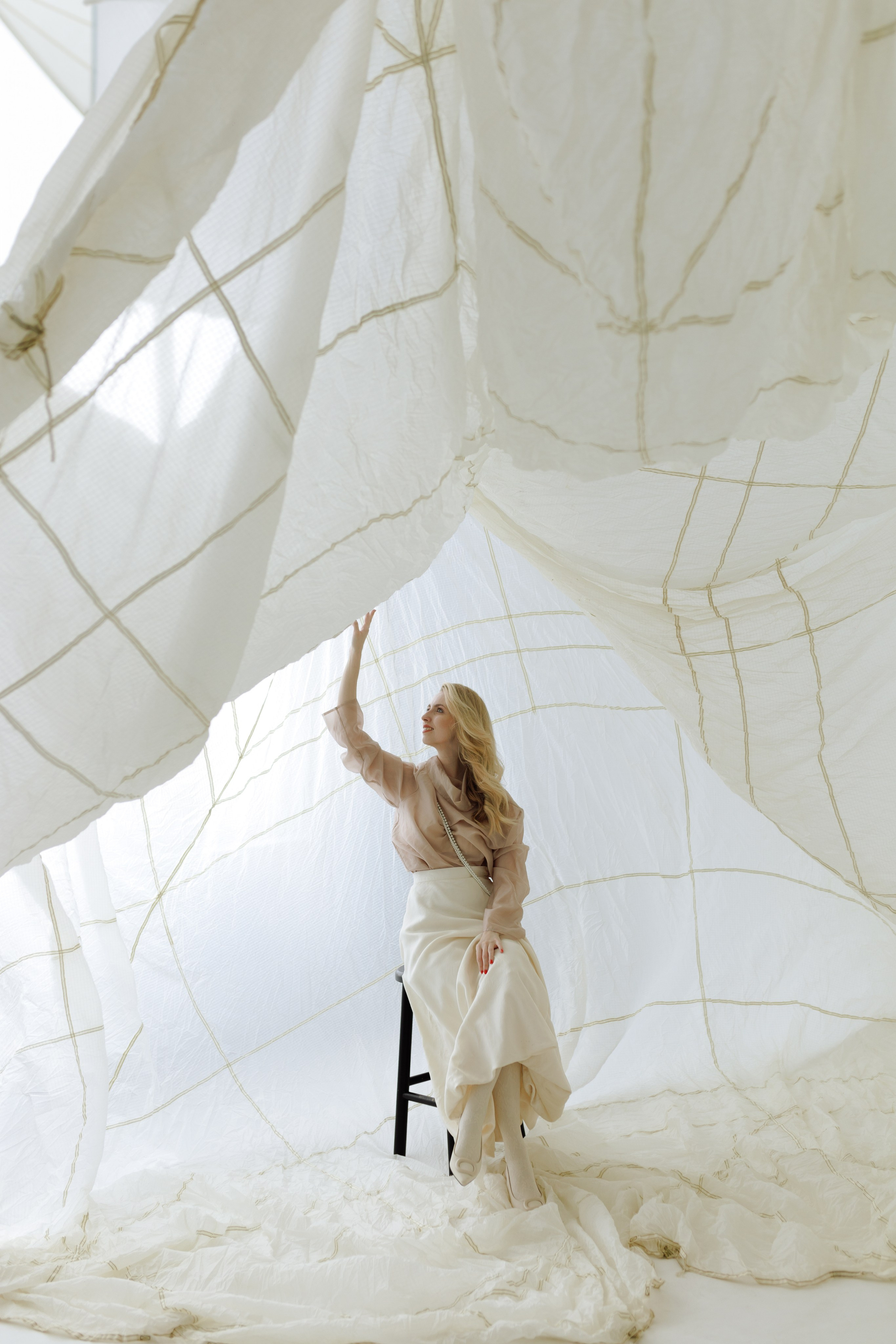 Алина. Женский и семейный фотограф в Томске Алиса Качан