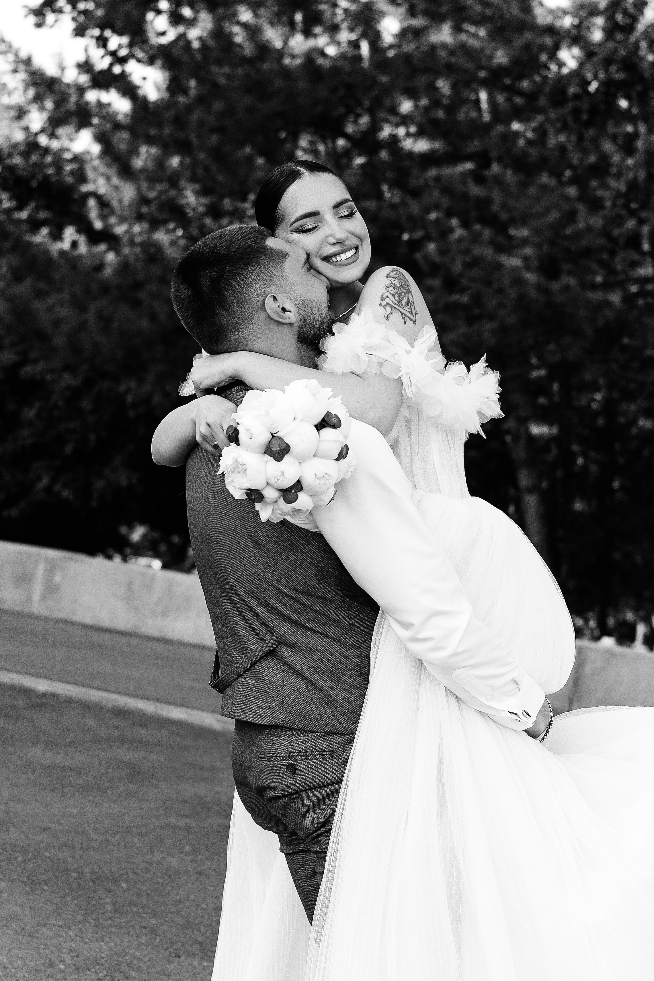 Владислав & Кира. Дарья Даровская