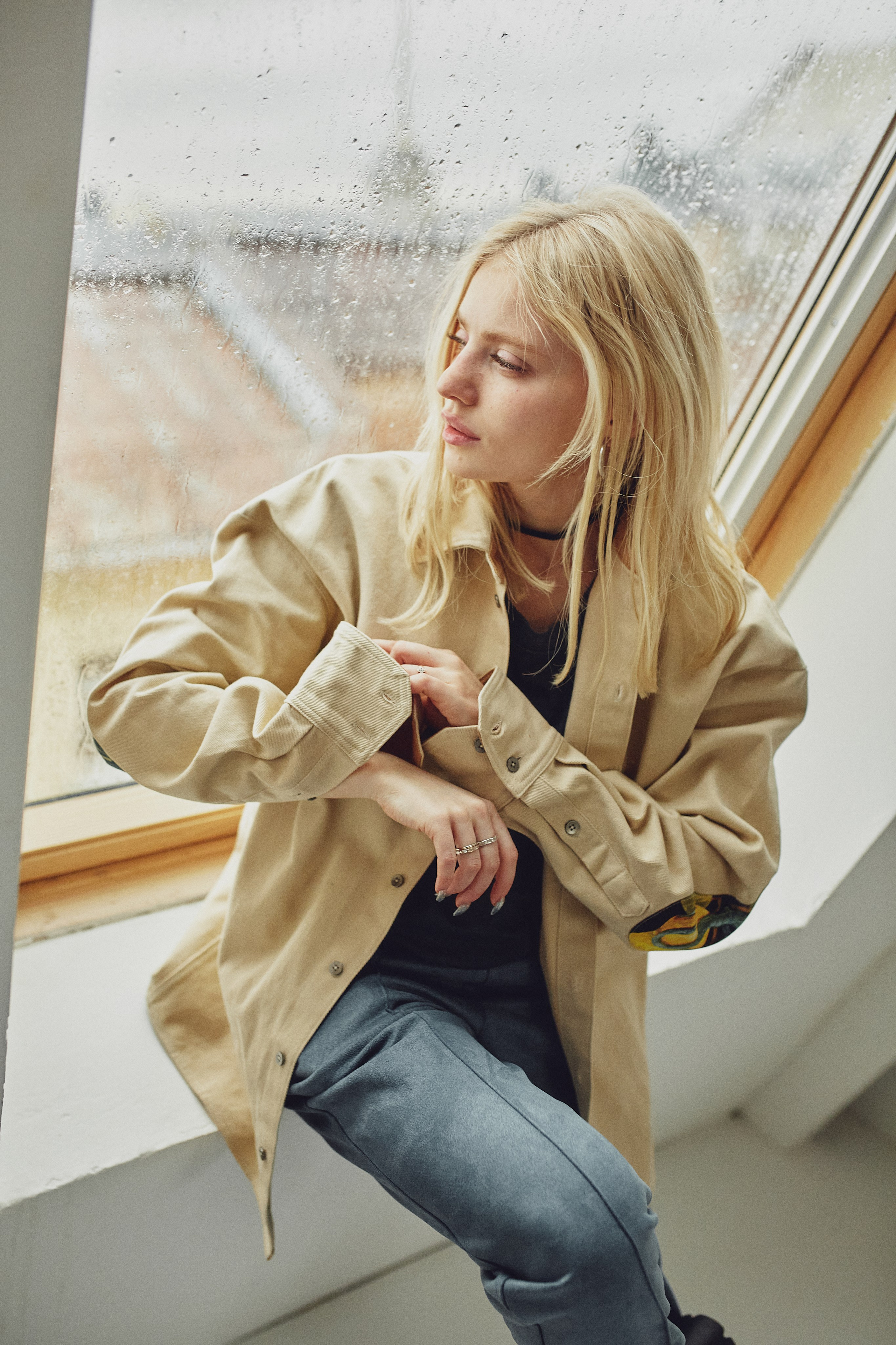 ENi Designer Clothing