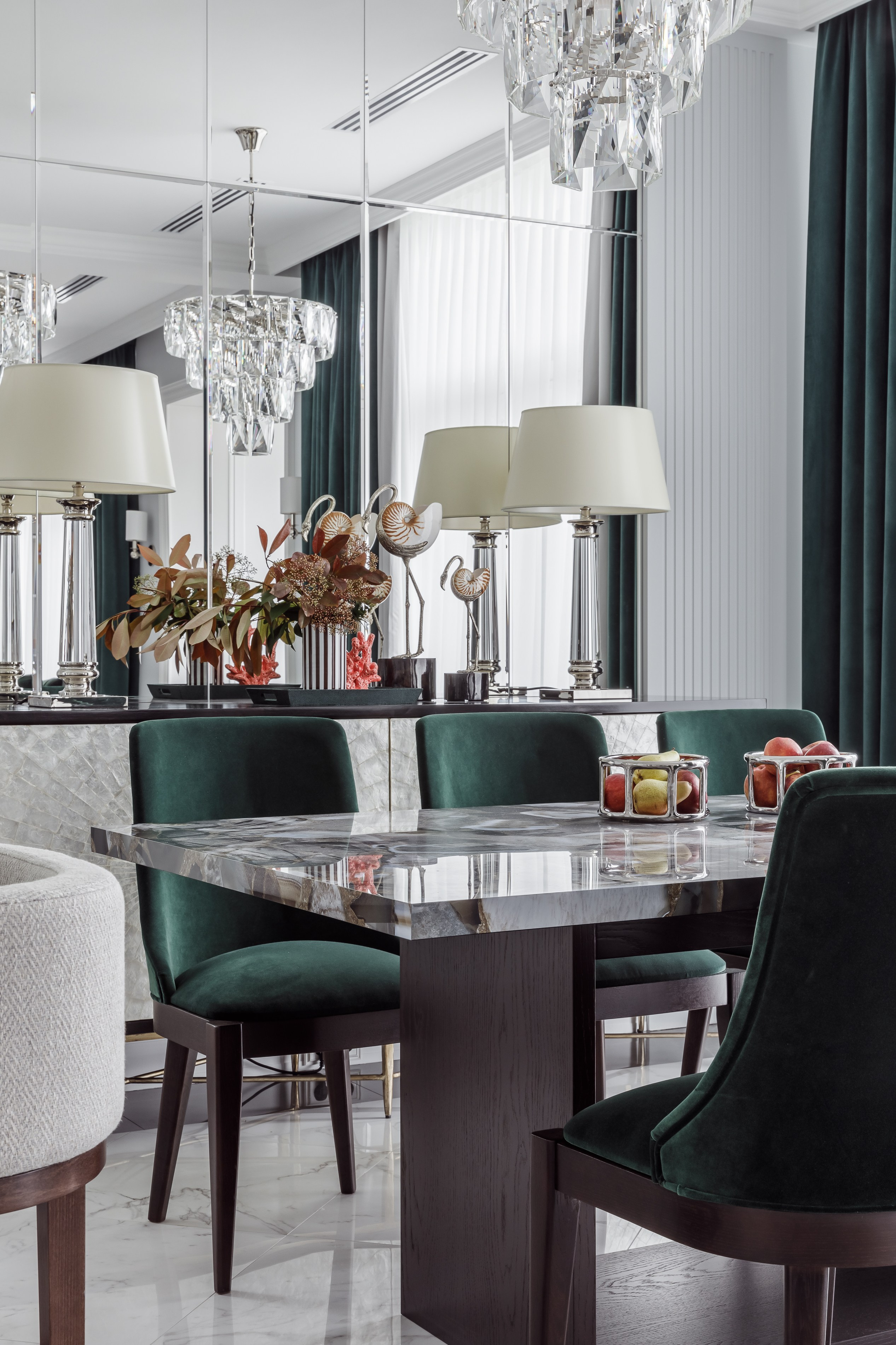 Лазурка. Главная