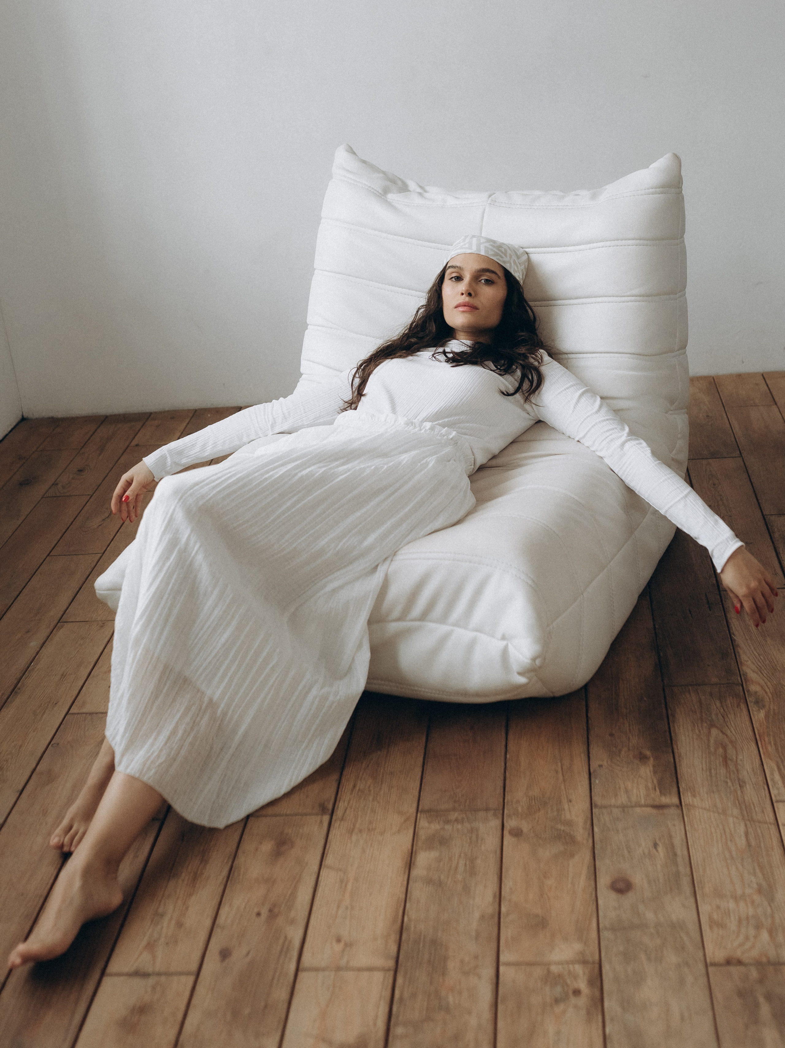 Портретная фотосъемка. Фотограф в Санкт-Петербурге и Уфе Алина Шаймухаметова