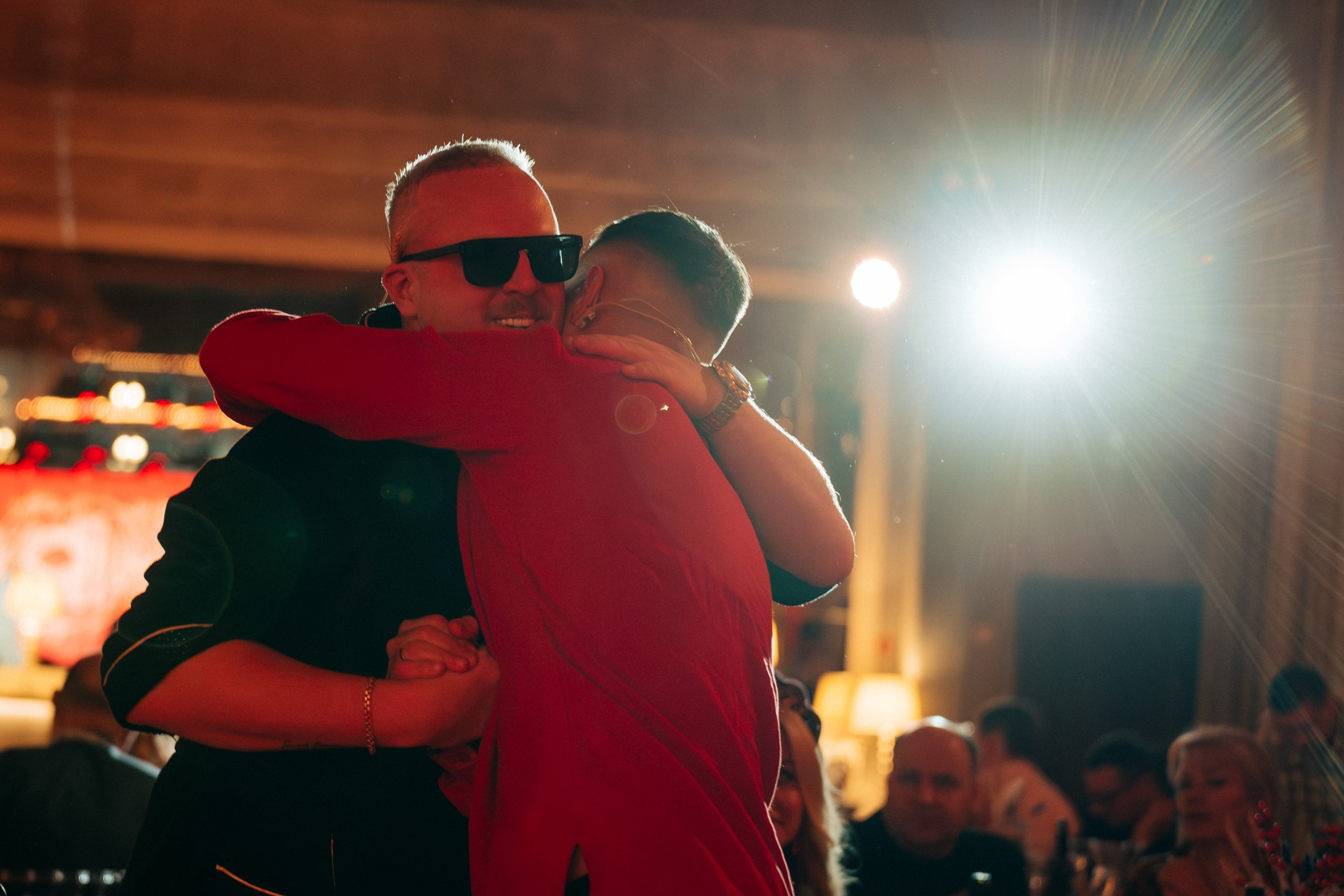 BIZ. la Russ. Сергей Грицанов Фотограф СПБ