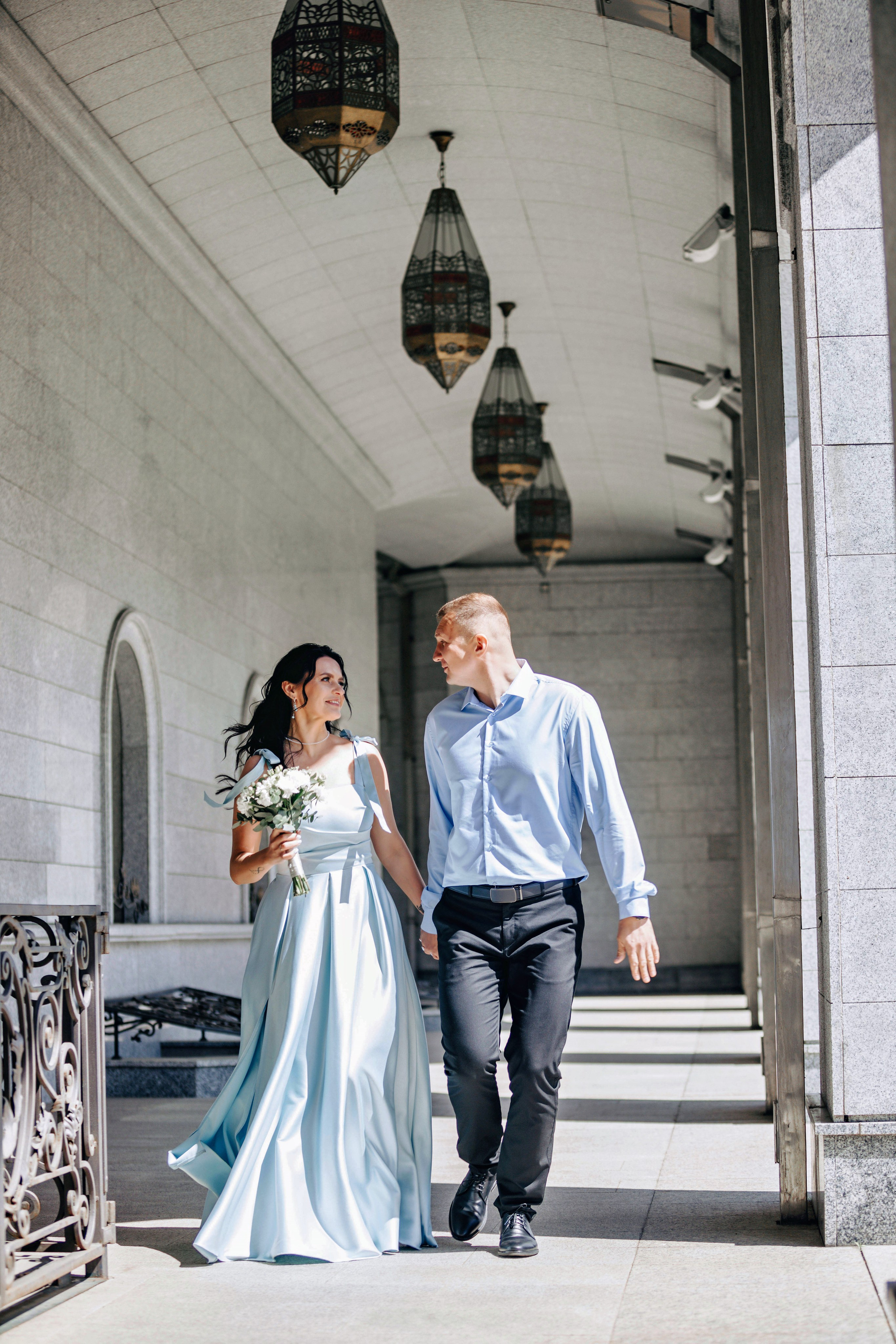 Свадьба. Фотограф в Минске Валентин Валентинов