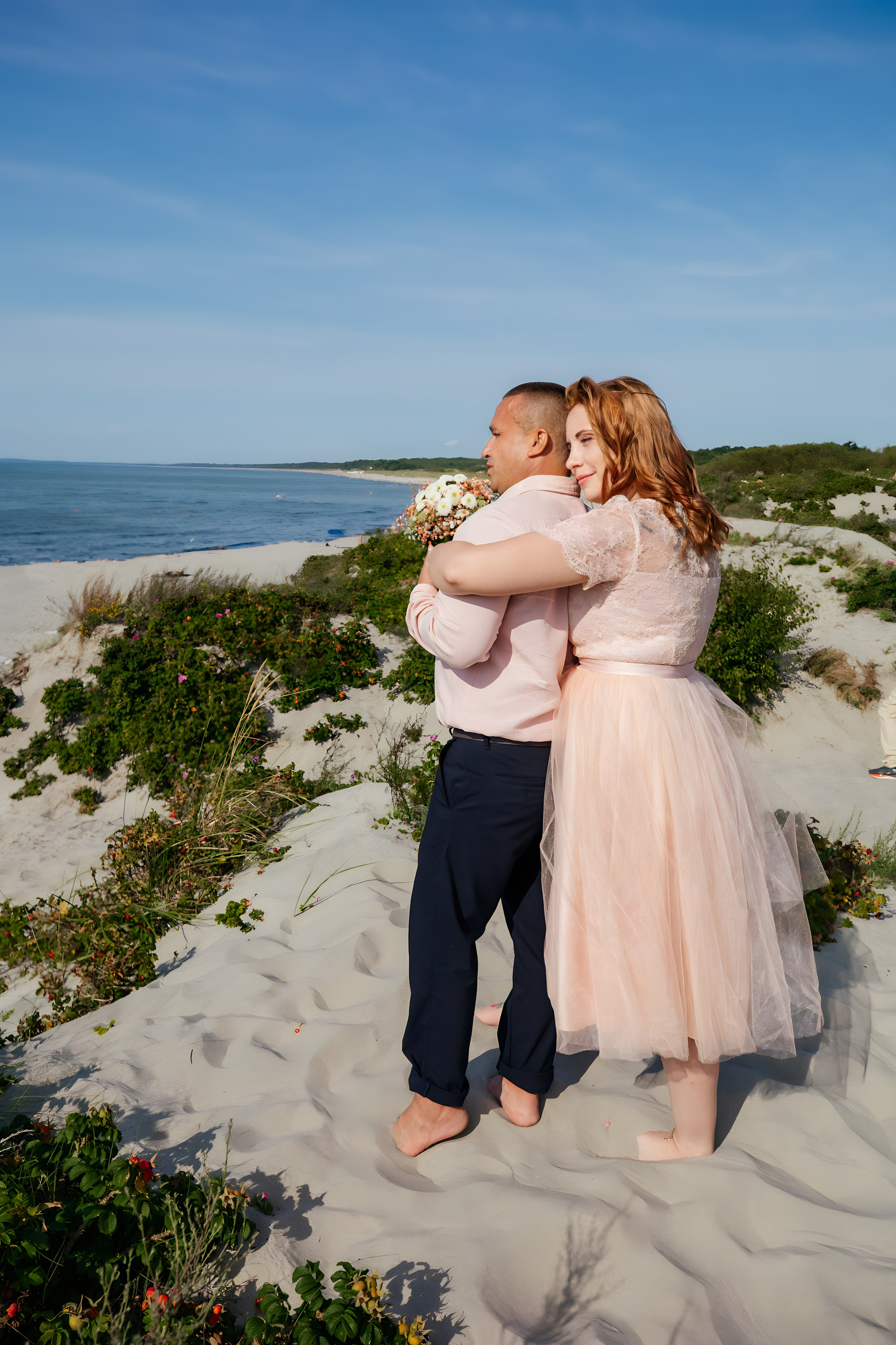 Алексей & Ольга. Свадебный фотограф Оксана Проценко