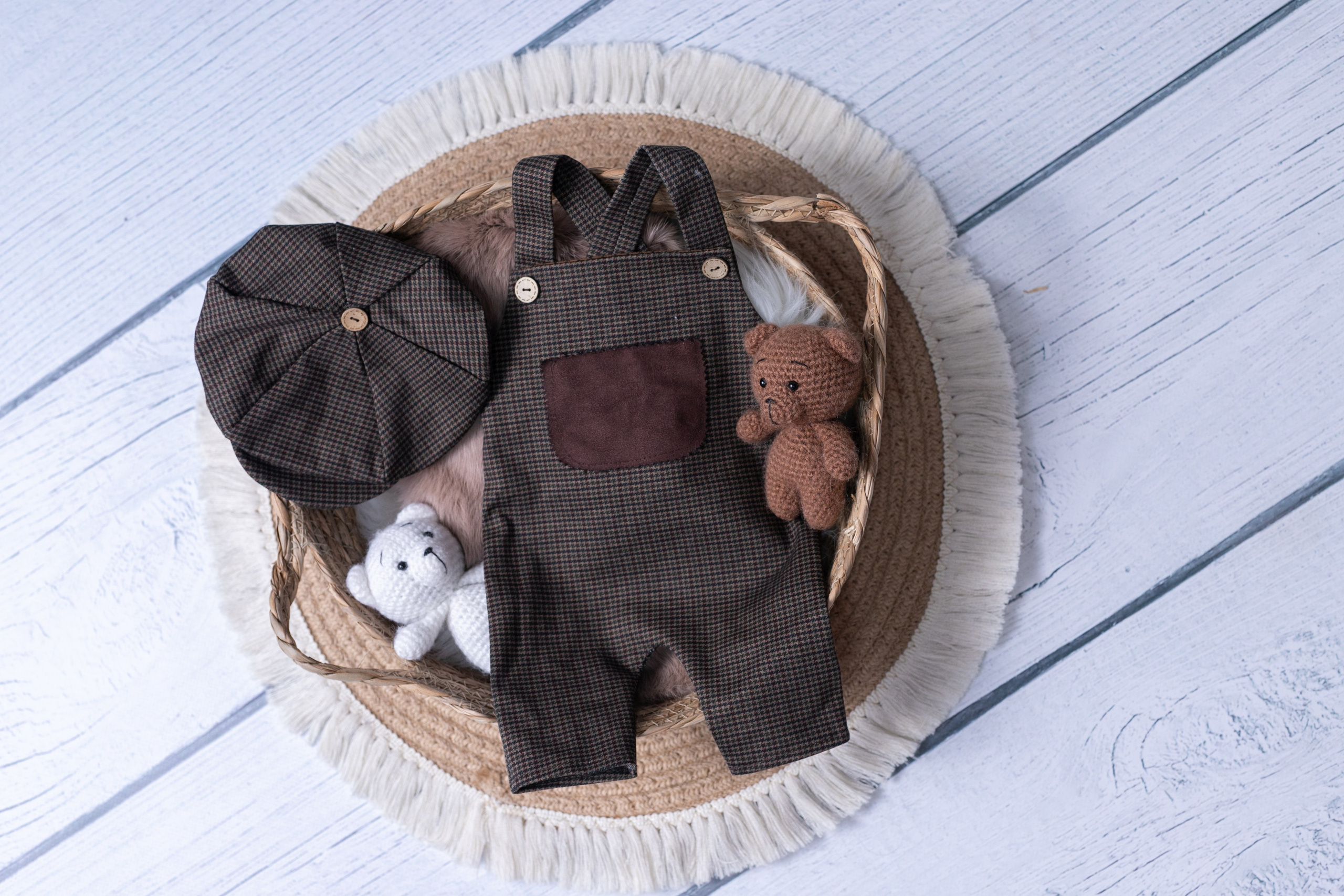 Образы для мальчиков. Семейный и детский newborn фотограф в Ростове-на-Дону Наталья Лебедева