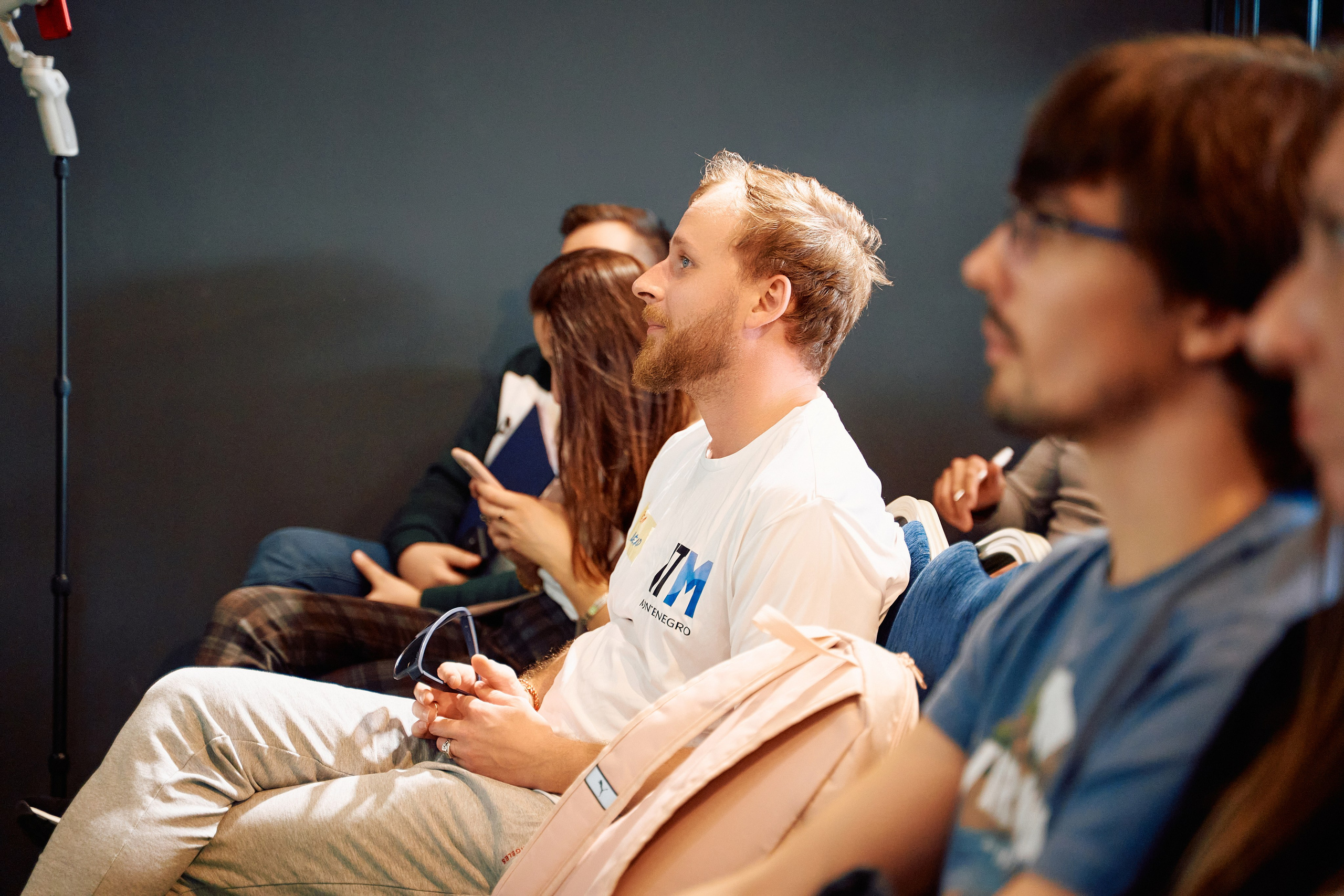 StartUpFactory. Photographer and Videographer in Montenegro