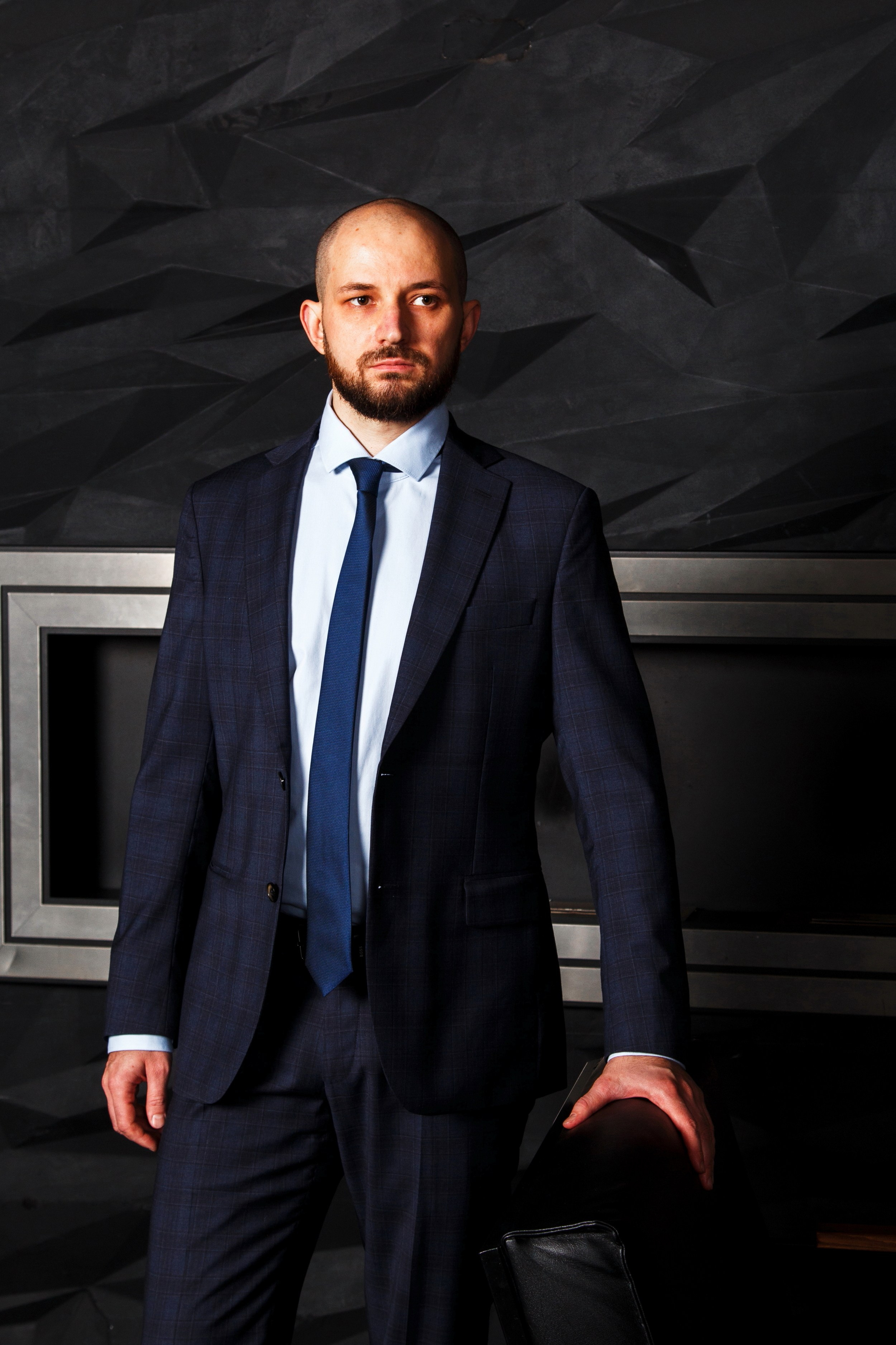 Люди и контент. Фотограф в Москве