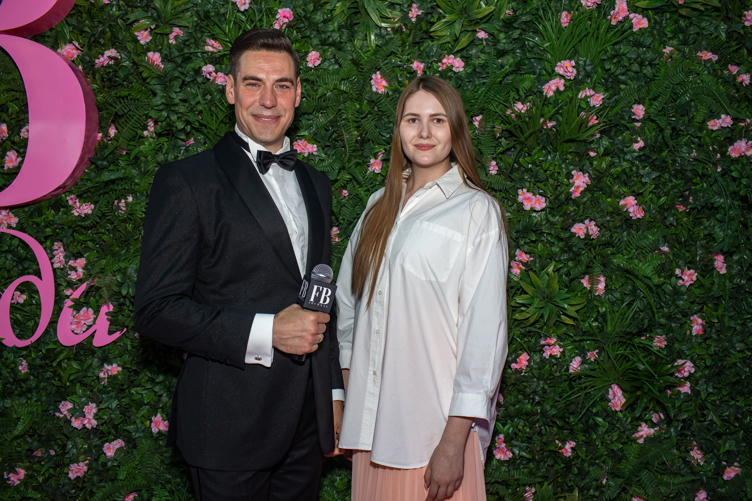 FB. Art photographer Nino