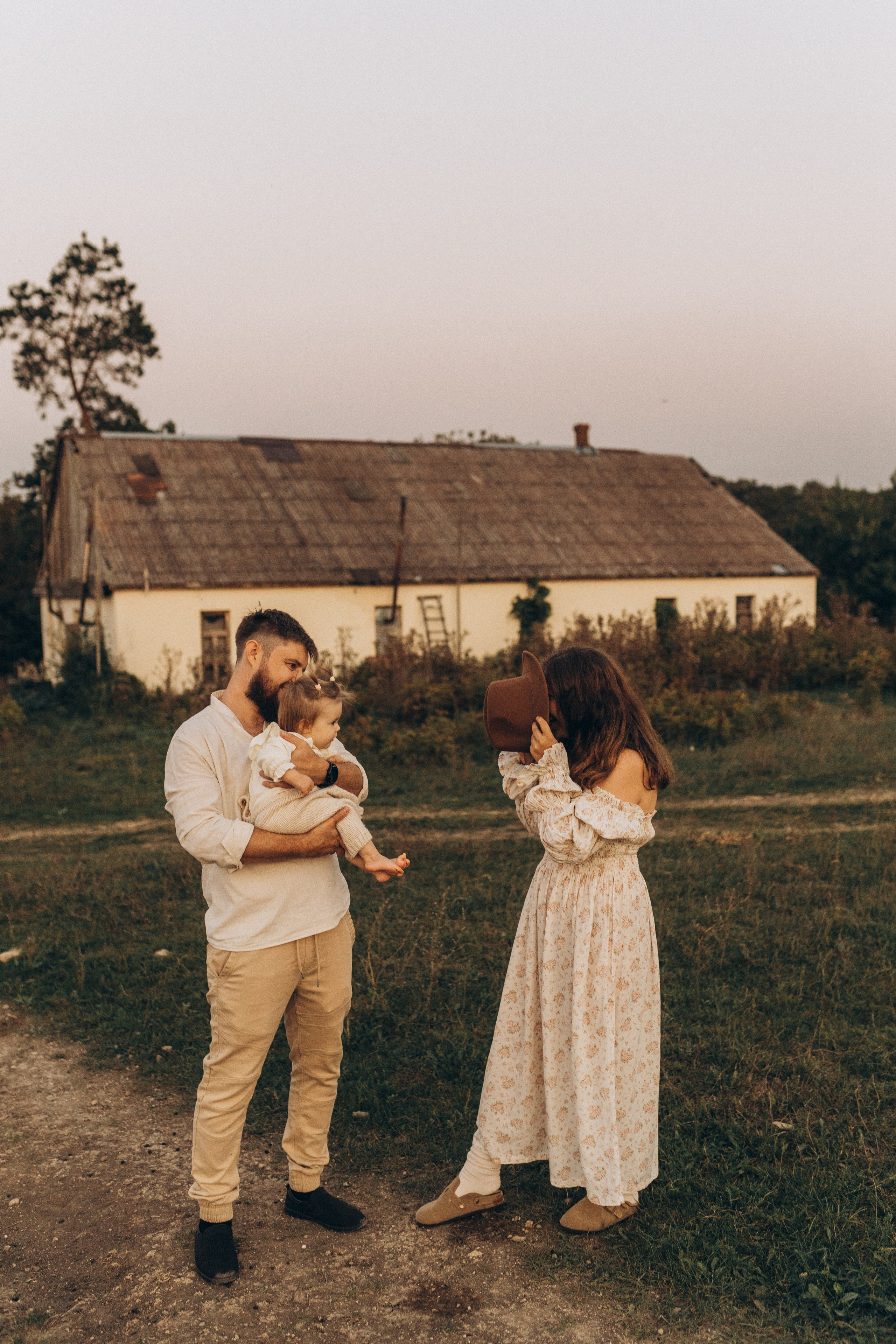 Женя Настя Ксюша. Семейный фотограф в Новороссийске и Анапе Александра Яковлева